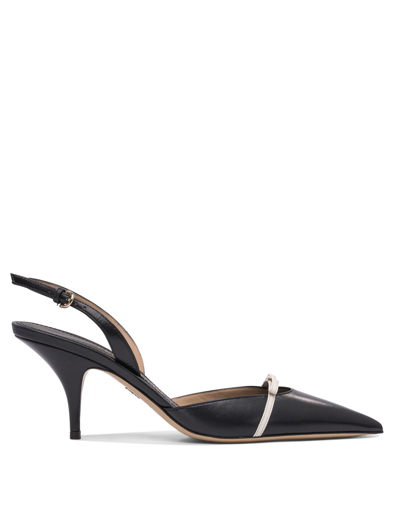 Ferragamo Elegant Heeled Shoes for Women