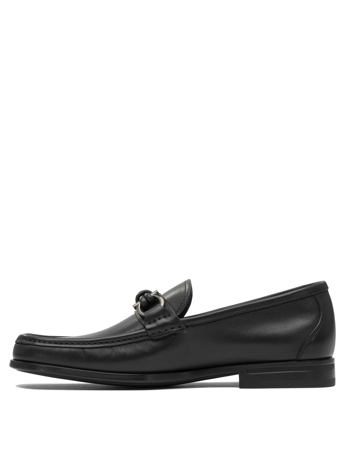 Ferragamo Classic Loafers and Slippers for Men - FW25 Collection