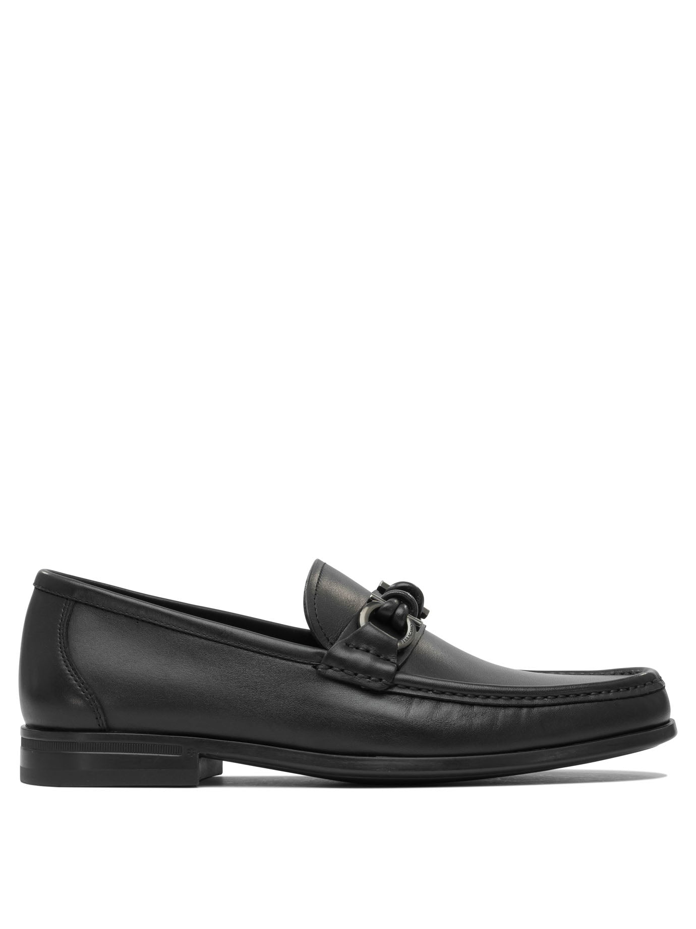 Ferragamo Classic Loafers and Slippers for Men - FW25 Collection