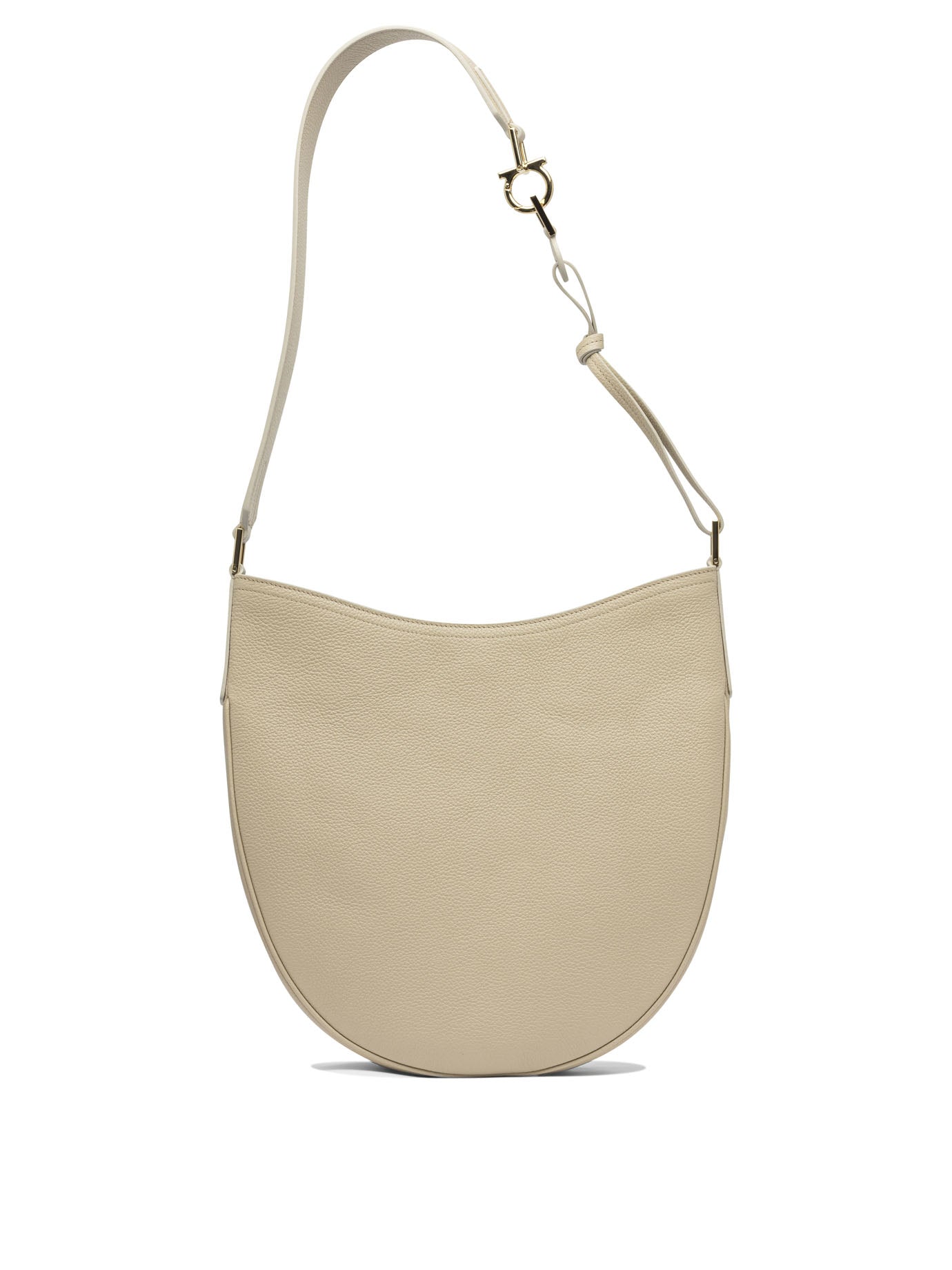 Ferragamo Elegant Mini Shoulder Handbag - 30.5x27.5x9 CM