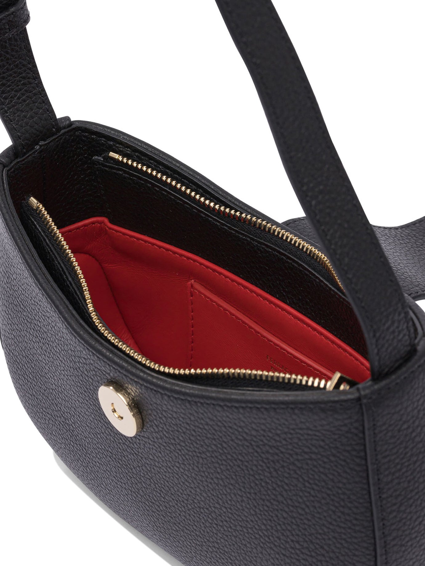 Ferragamo Mini Shoulder Handbag - 19X11X5.5 CM