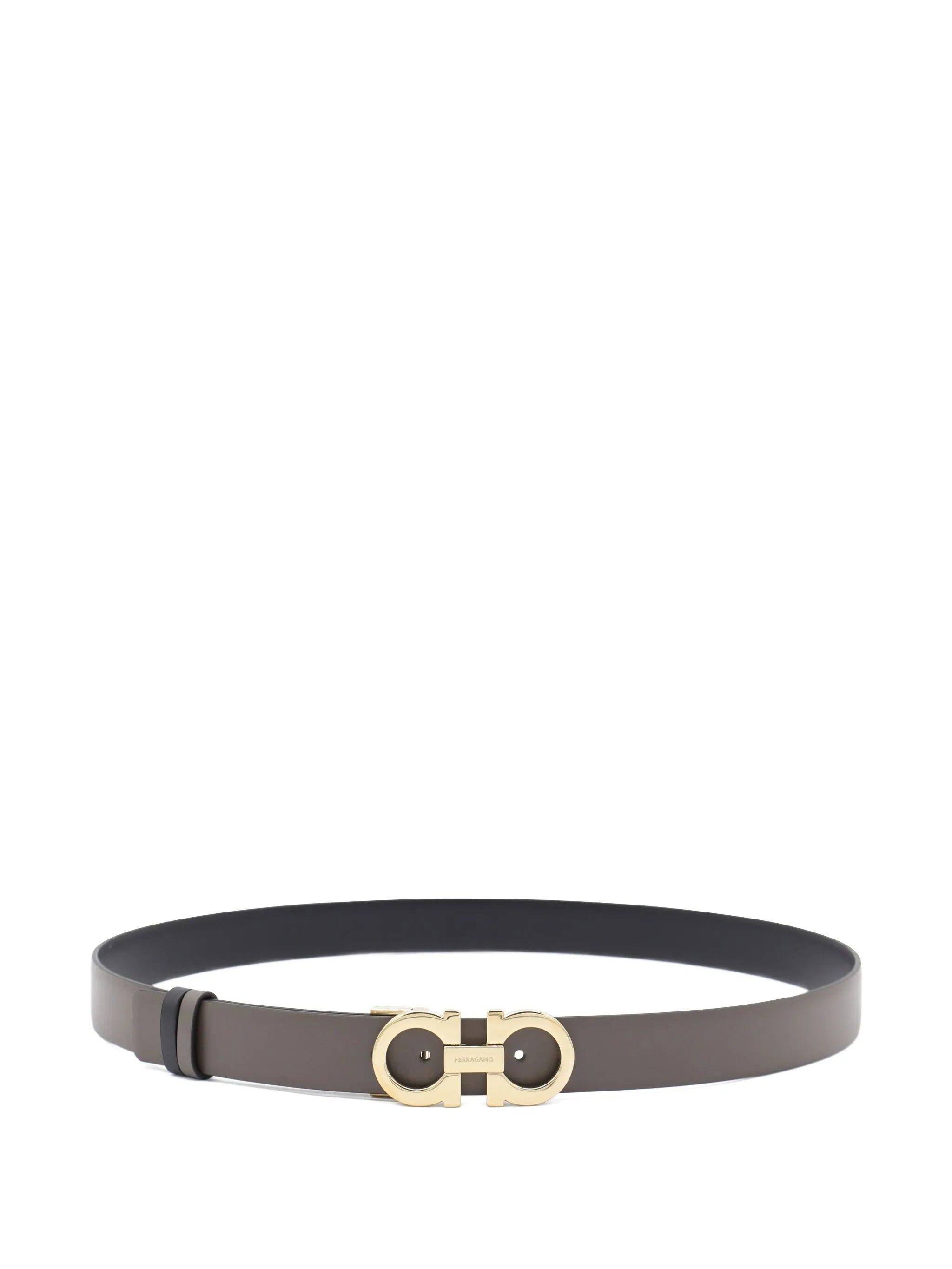 Ferragamo Women's Leather Belt