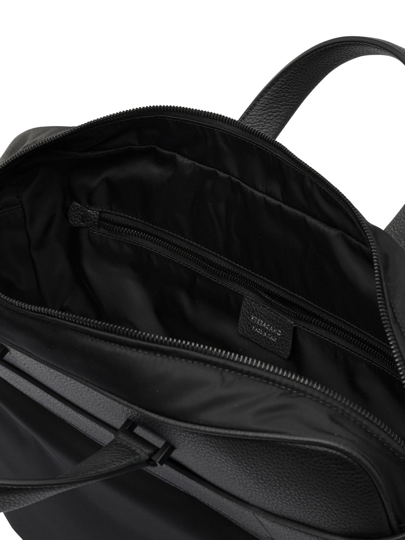 Ferragamo Crossbody Handbag - 41X29X8 CM for Men