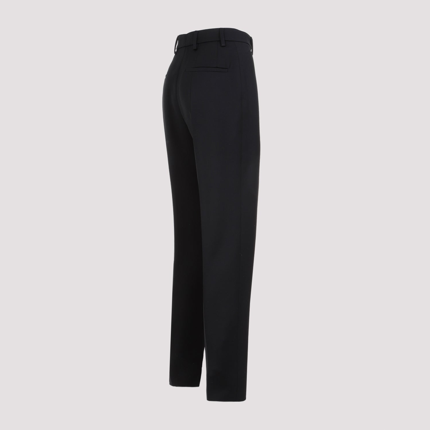 PRADA Tailored Wool Trousers for Men