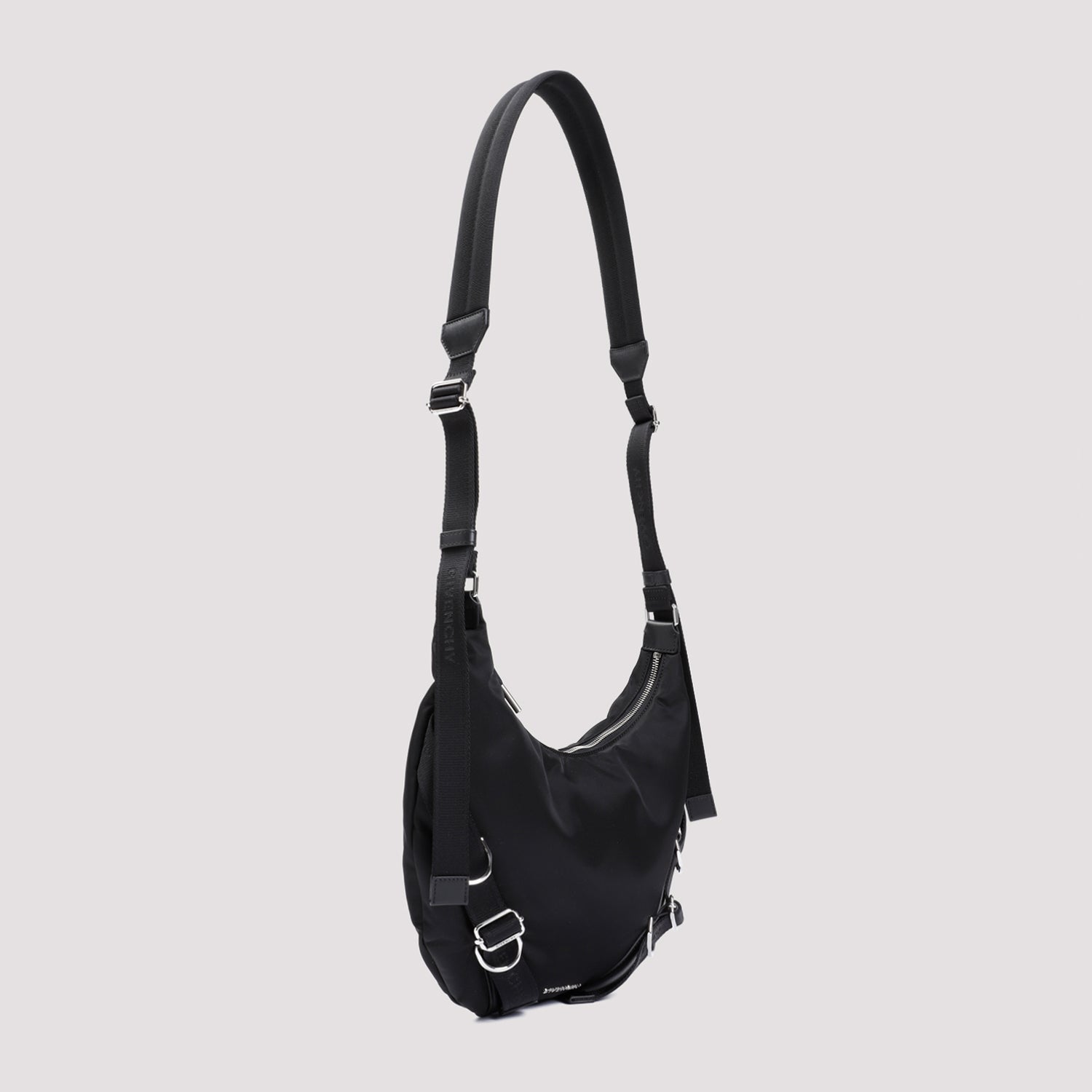GIVENCHY Voyou Mini Crossbody Handbag - 35cm x 23cm x 4cm