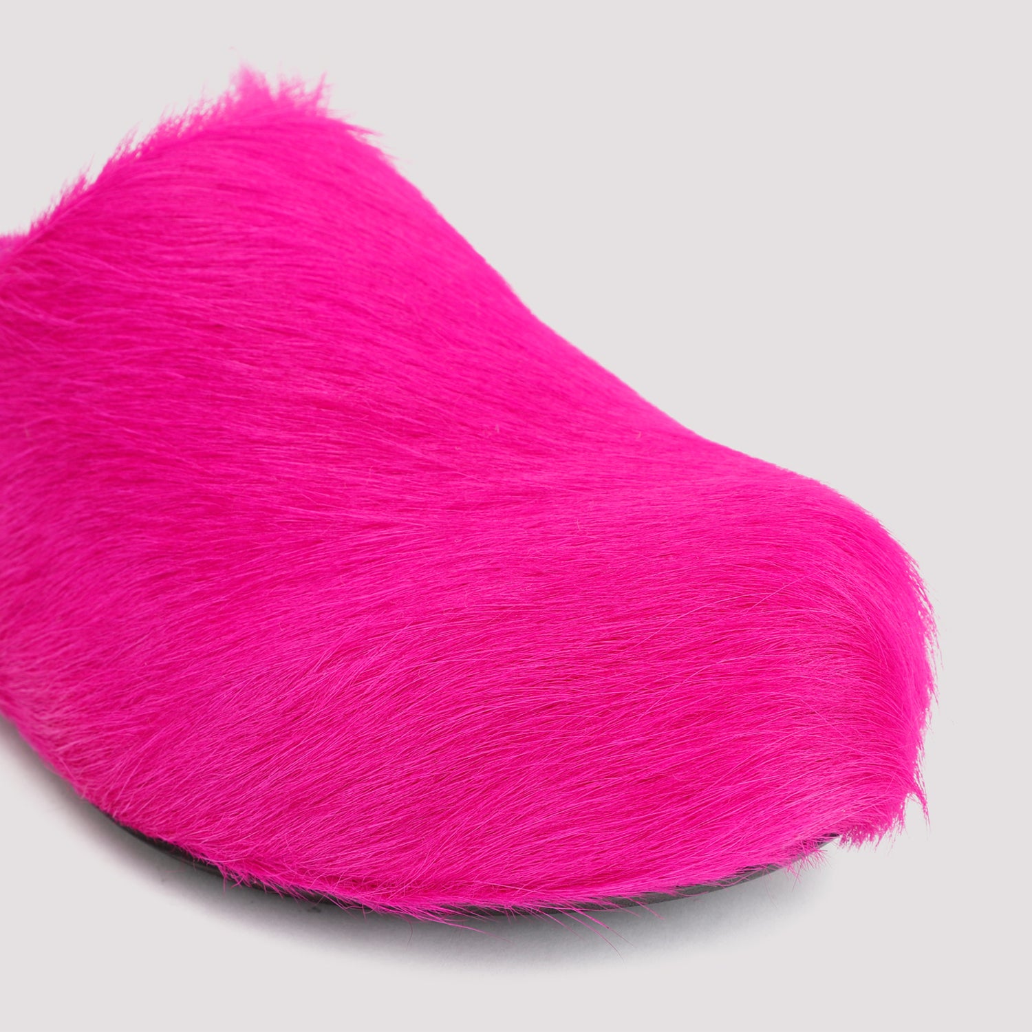 MARNI Fussbett Sabot Sandals for Men