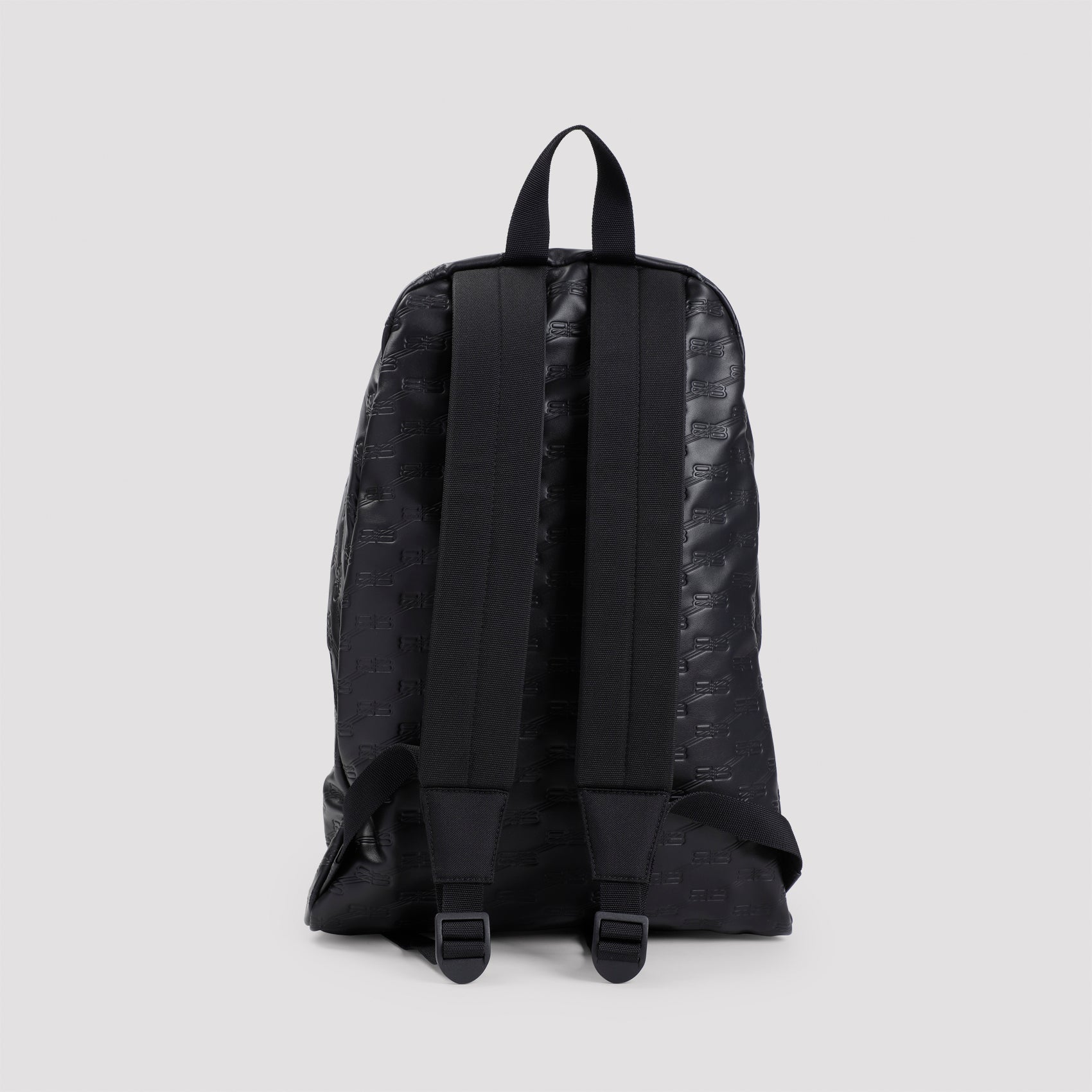 BALENCIAGA Signature M Mini Backpack - 46cm x 33cm x 14cm