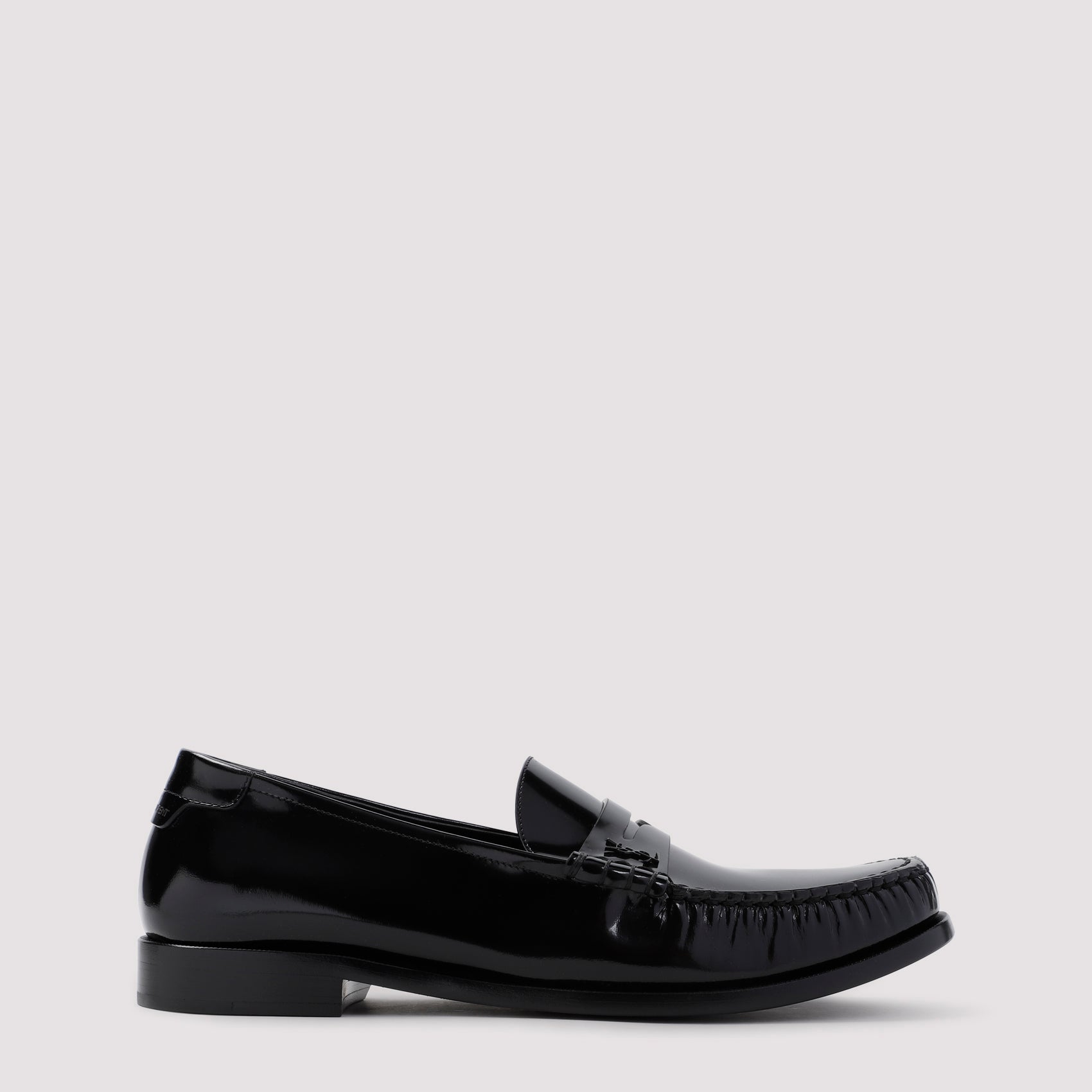 SAINT LAURENT Le Loafer 15 Mocassin
