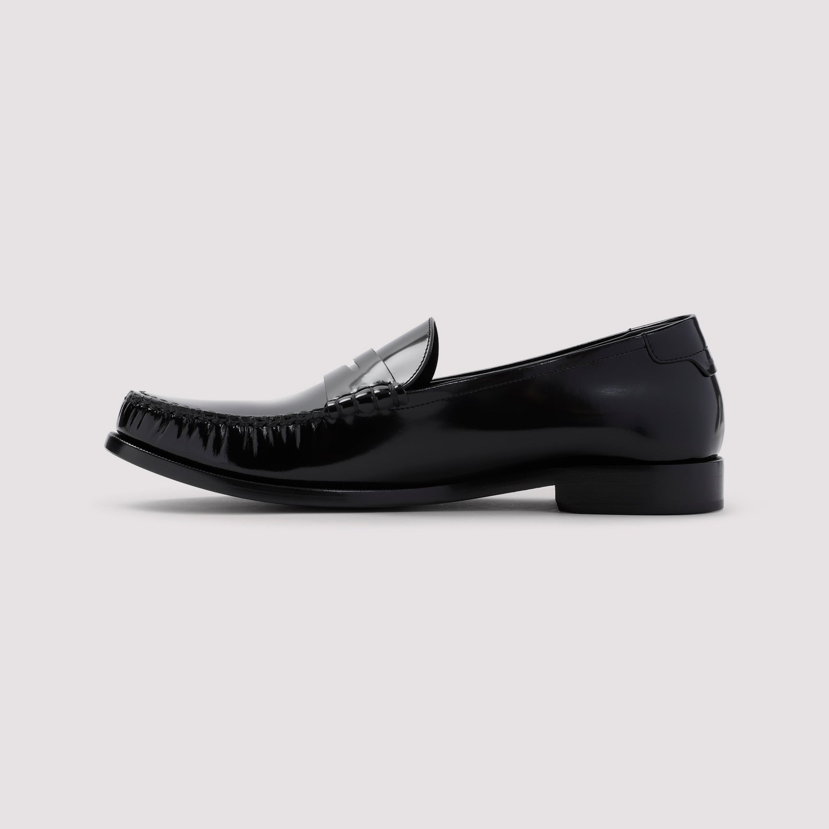 SAINT LAURENT Le Loafer 15 Mocassin