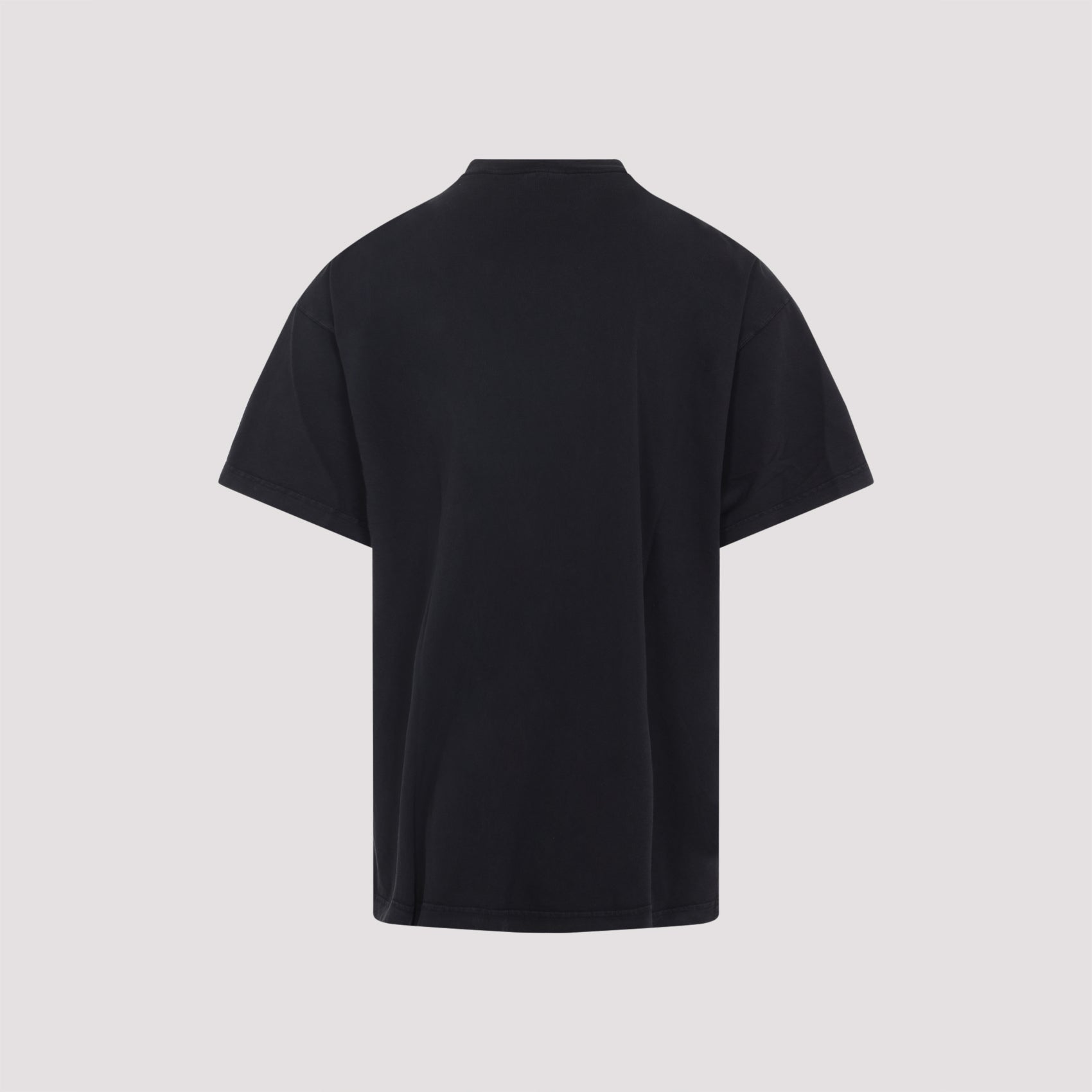 BALENCIAGA Oversized T-Shirt for Men