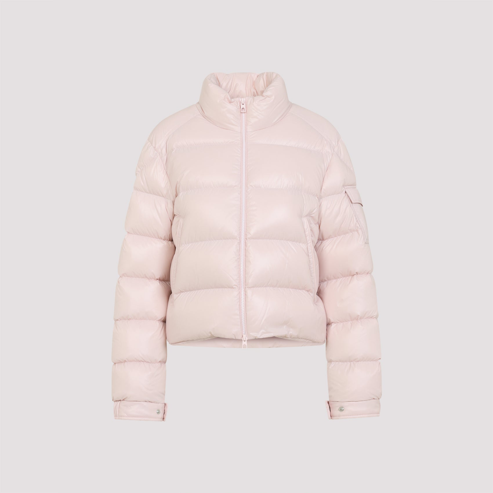 MONCLER Men's Petra Down Jacket - Winter Essential