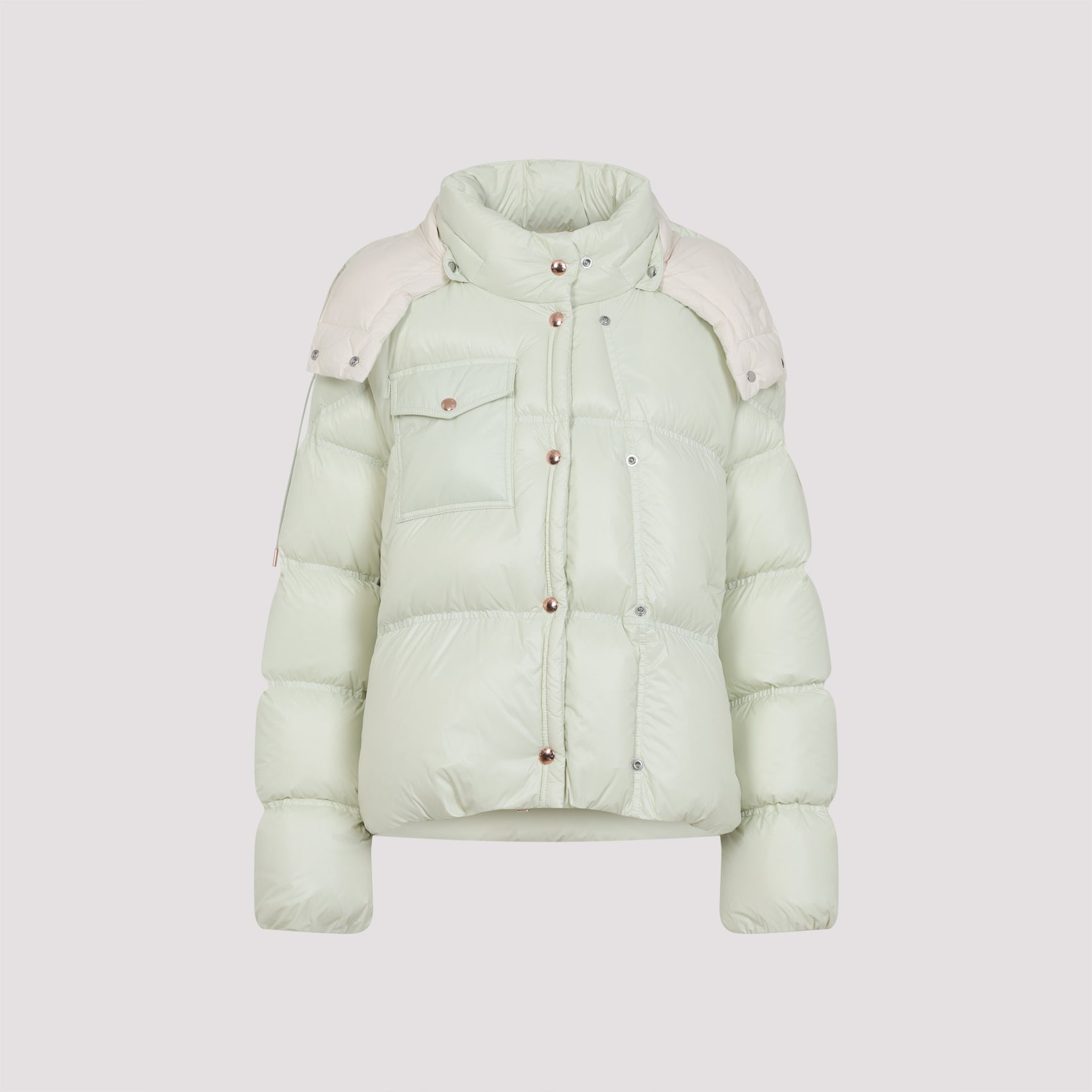 MONCLER Men's Erea Down Jacket - FW25