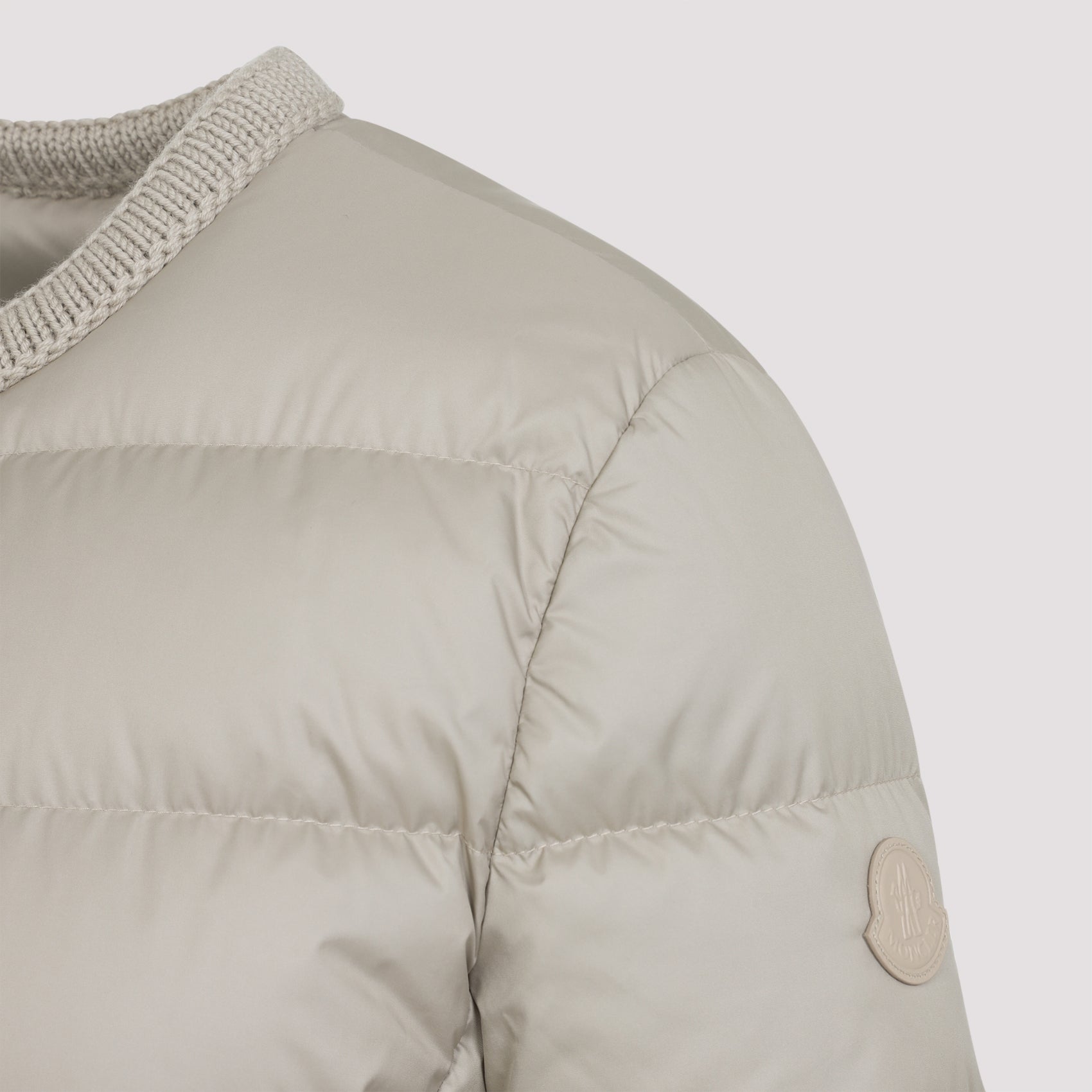 MONCLER Mauvezin Mini Jacket for Men - FW25 Collection