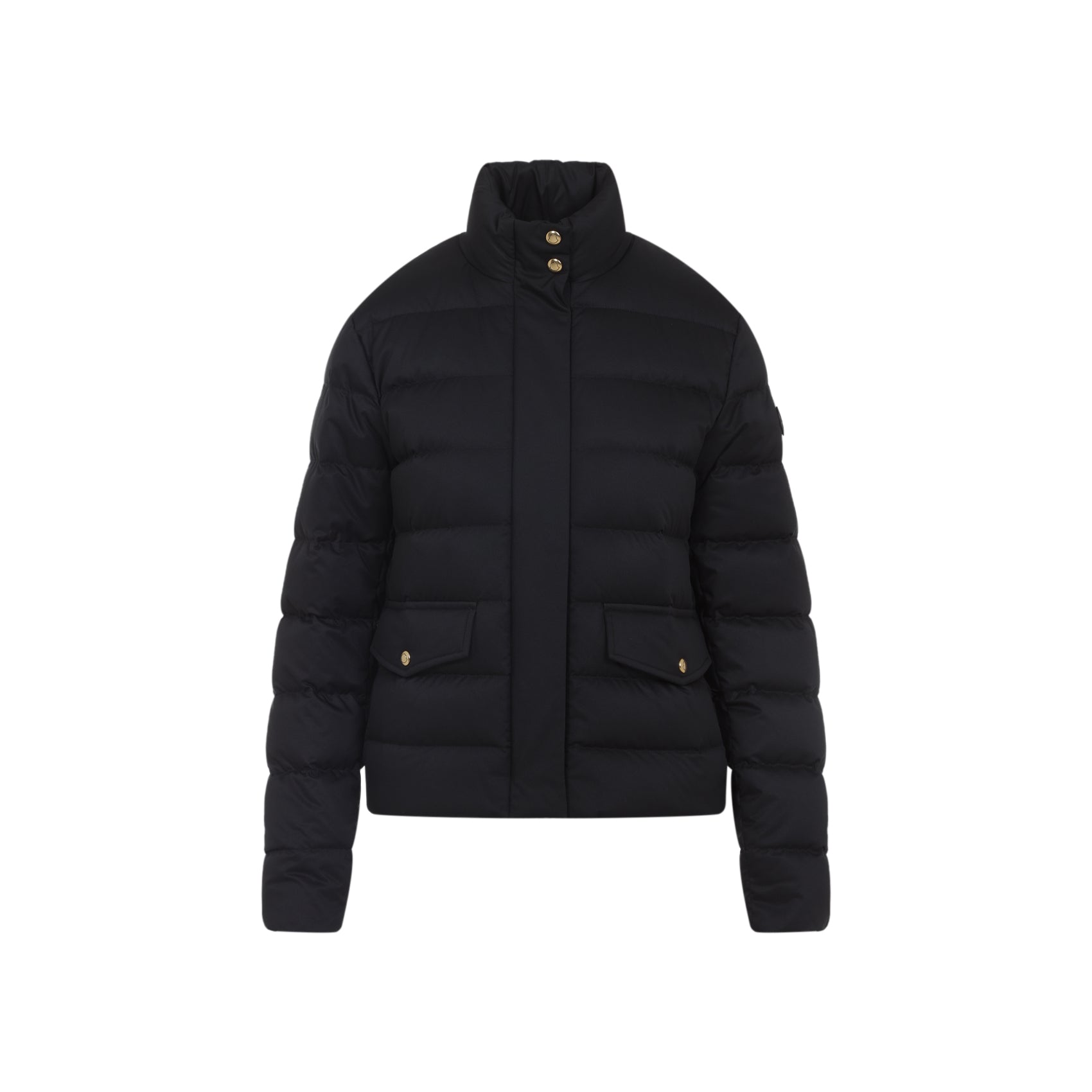 MONCLER Men's Bessettes Winter Jacket