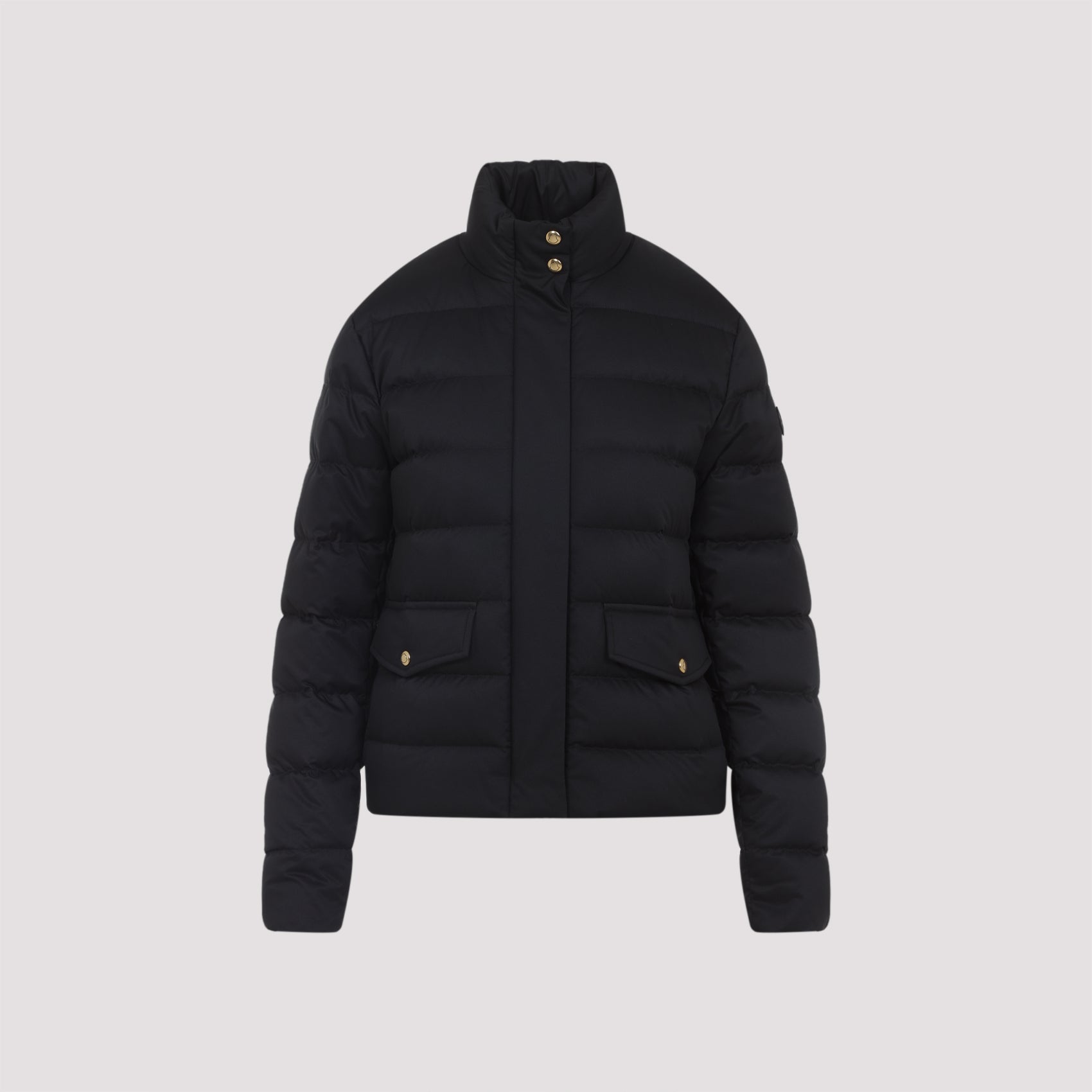 MONCLER Men's Bessettes Winter Jacket