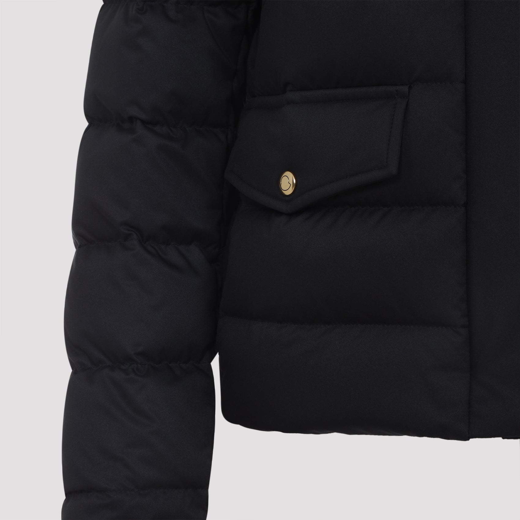 MONCLER Men's Bessettes Winter Jacket