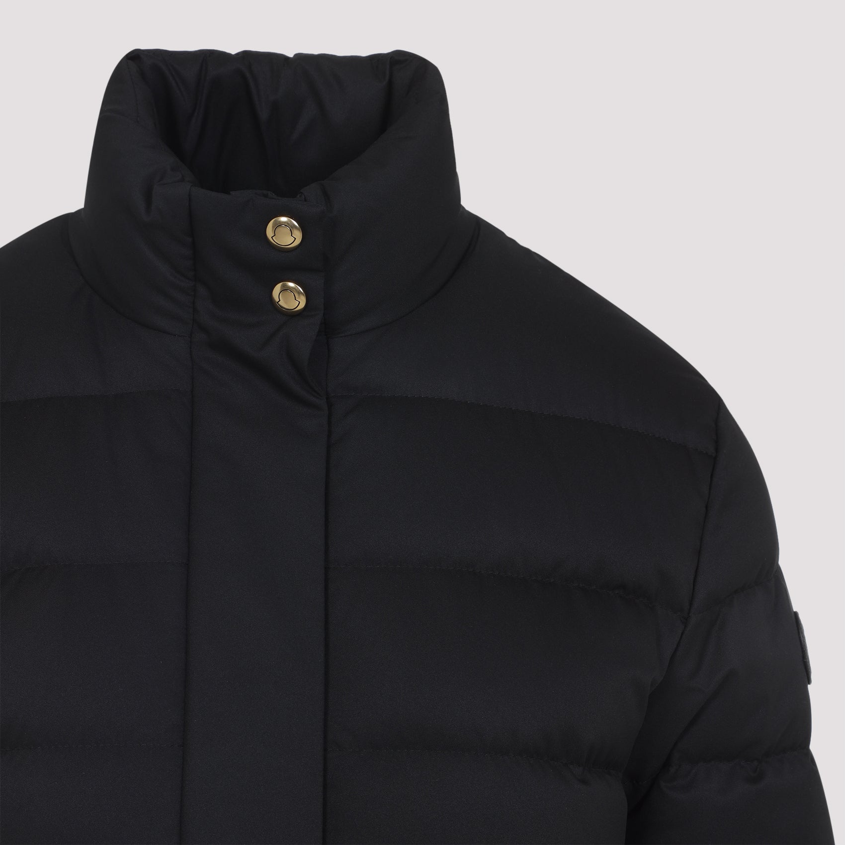 MONCLER Men's Bessettes Winter Jacket