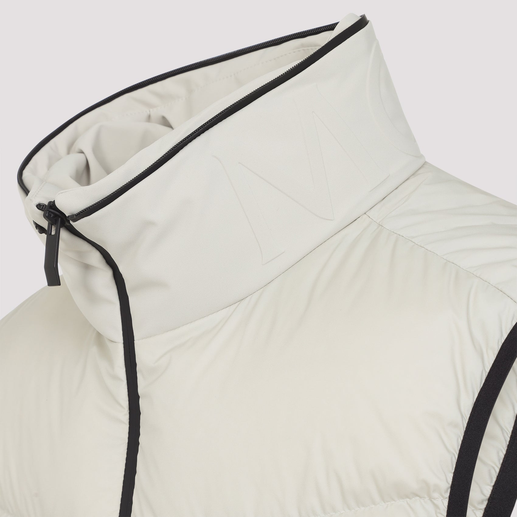 MONCLER Guersac Mini Vest for Men