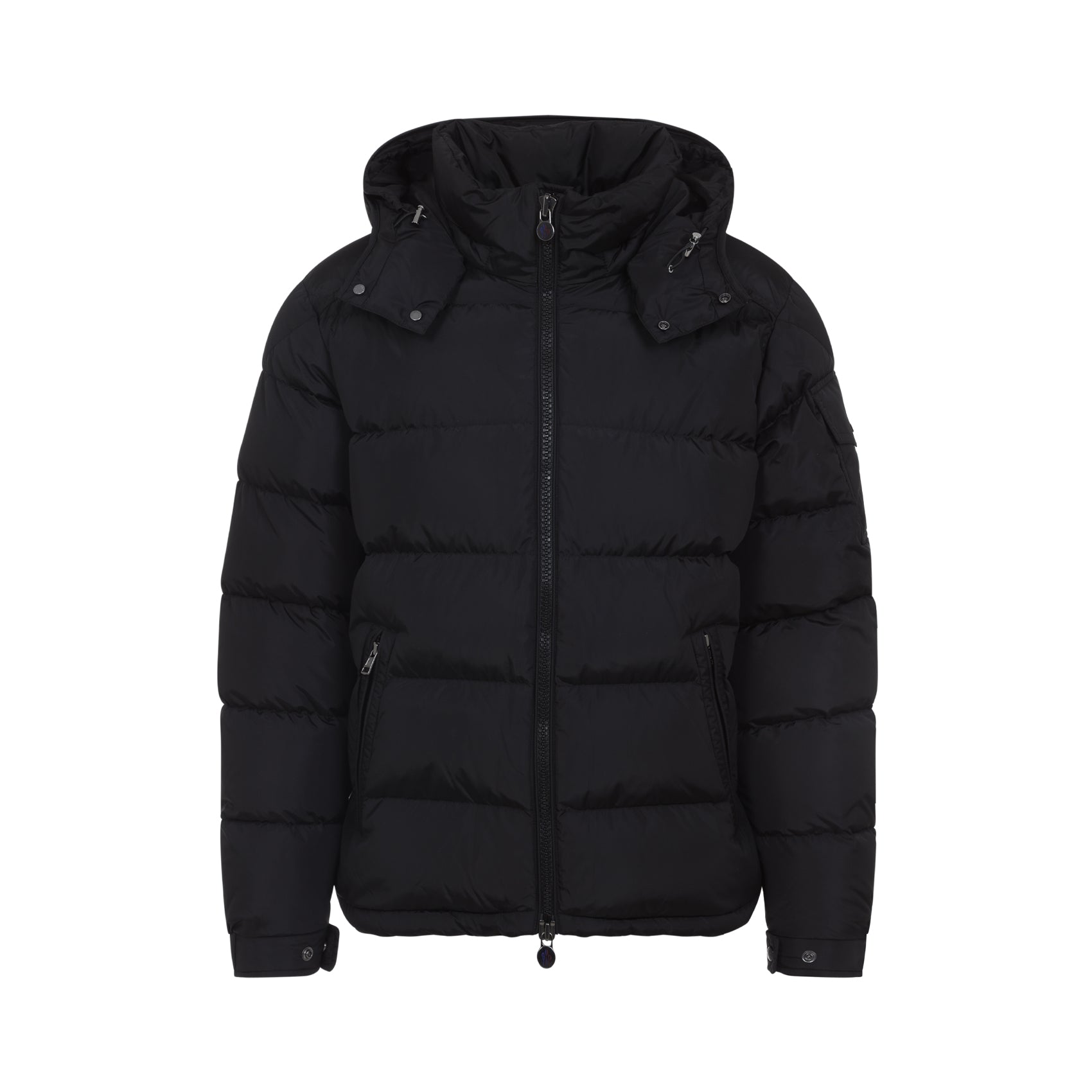 MONCLER Men's Down Winter Coat