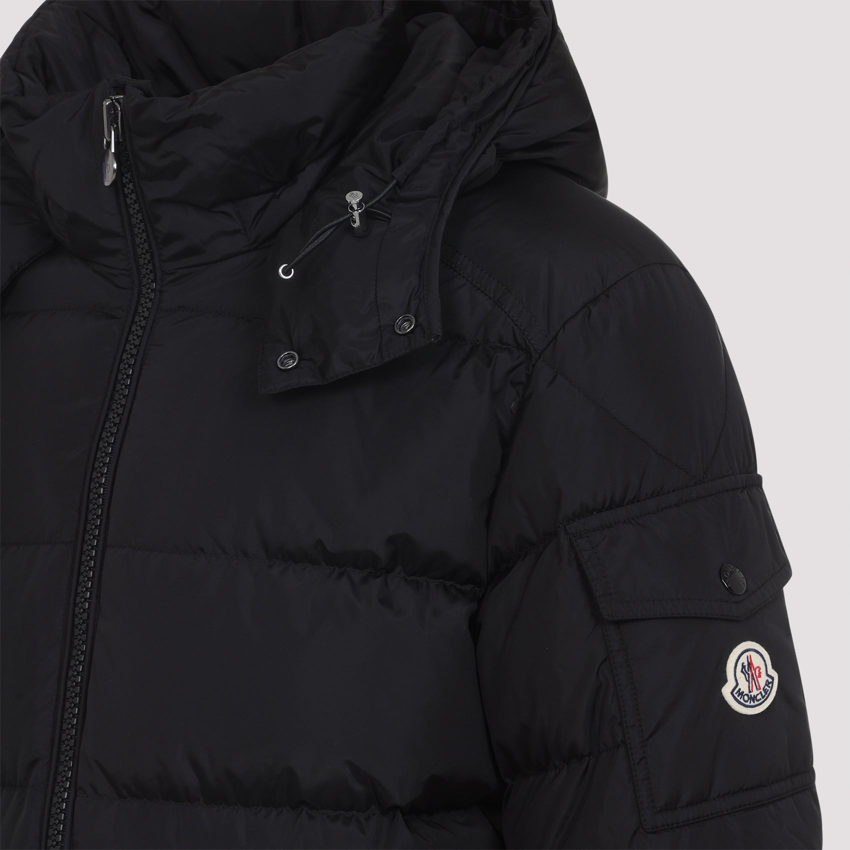 MONCLER Men's Down Winter Coat
