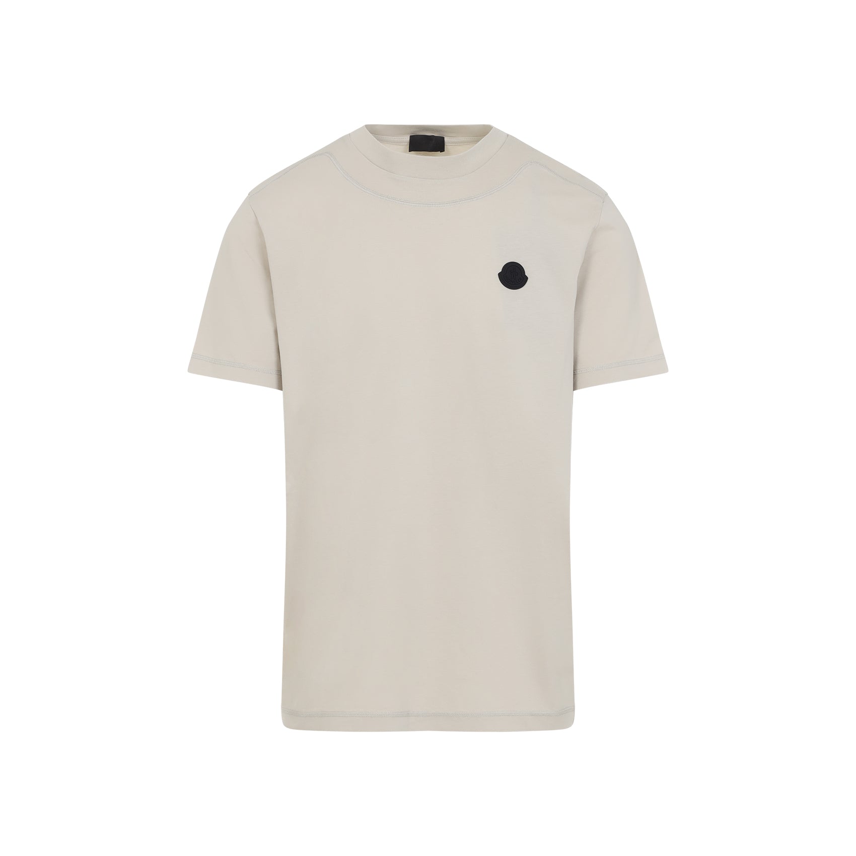 MONCLER Men's Short Sleeves T-Shirt
