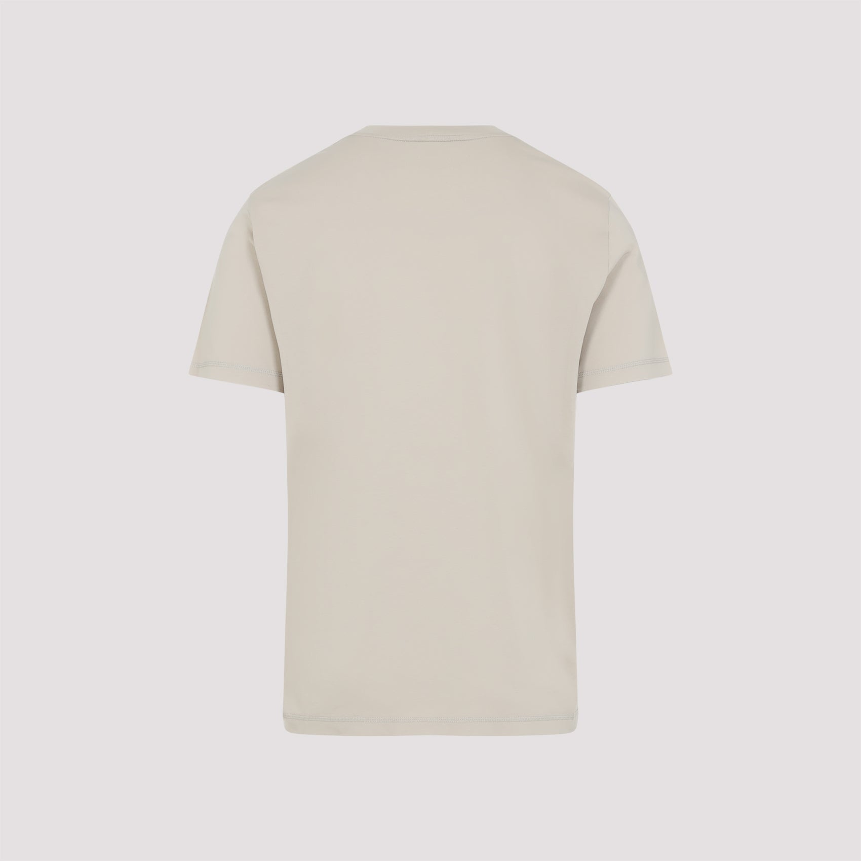 MONCLER Men's Short Sleeves T-Shirt