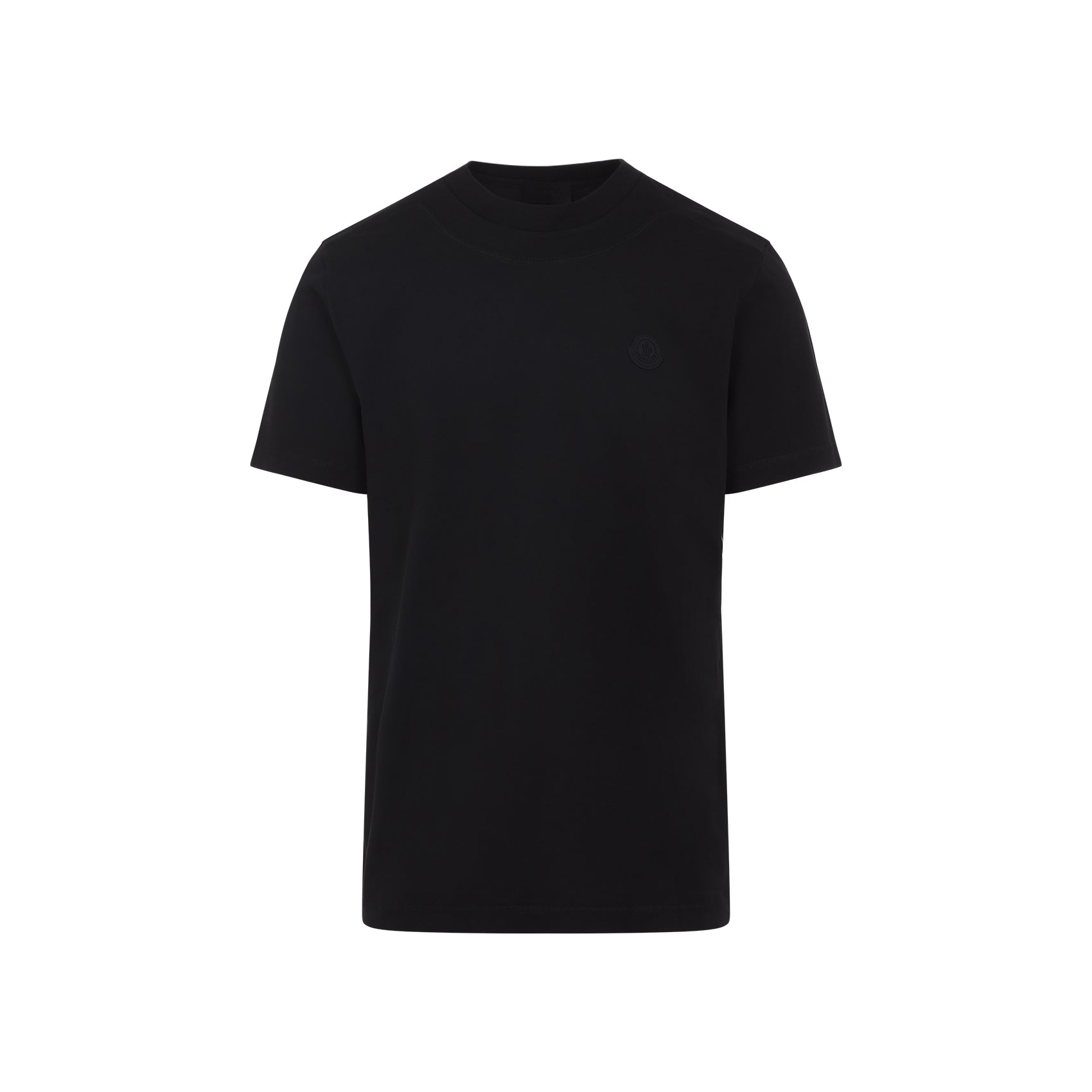 MONCLER Men's Short Sleeves T-Shirt