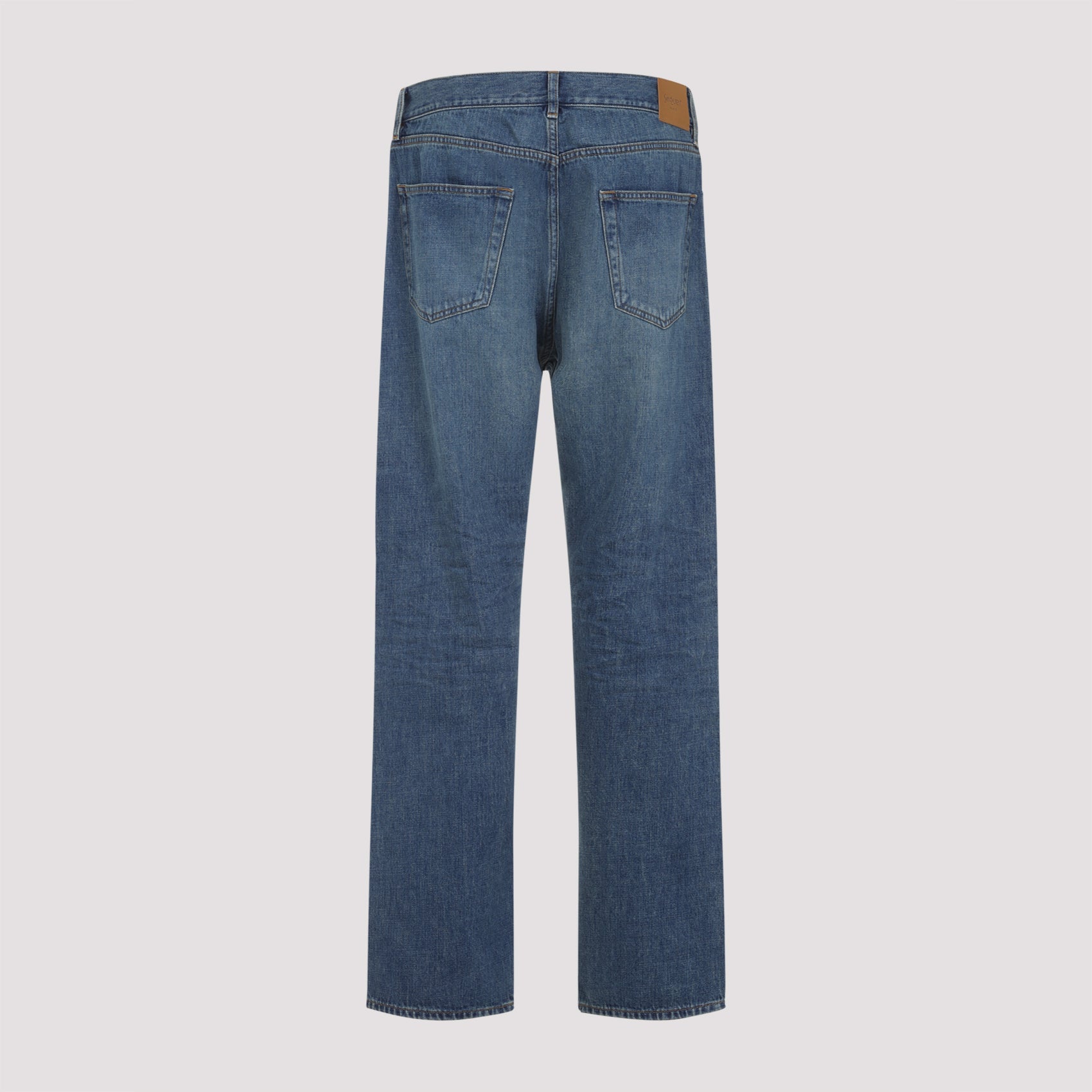 SAINT LAURENT Mick Long Jeans for Men
