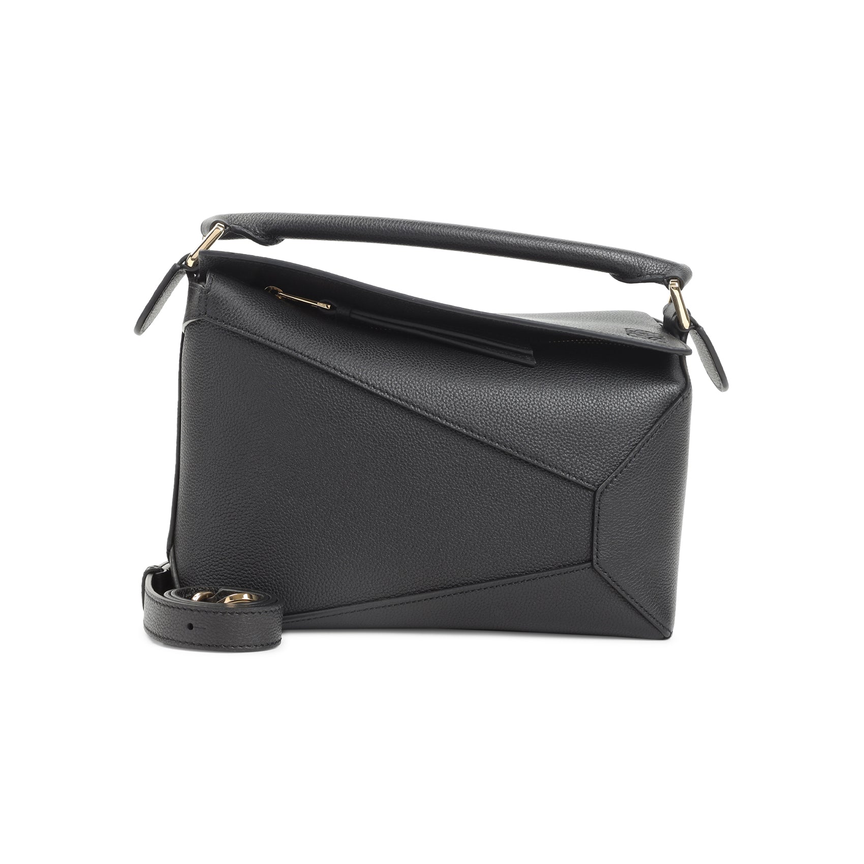 LOEWE Mini Puzzle Edge Small Handbag
