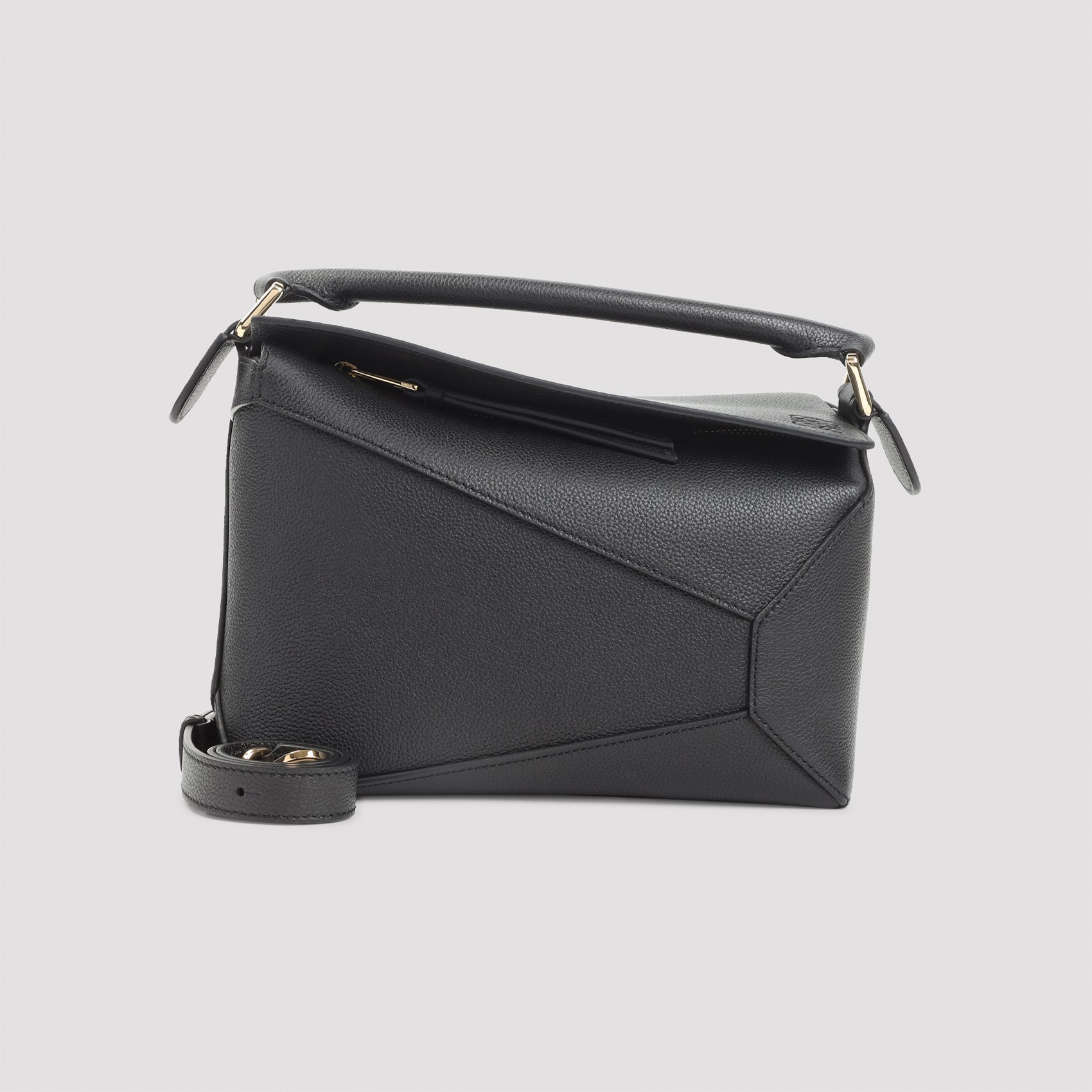 LOEWE Mini Puzzle Edge Small Handbag