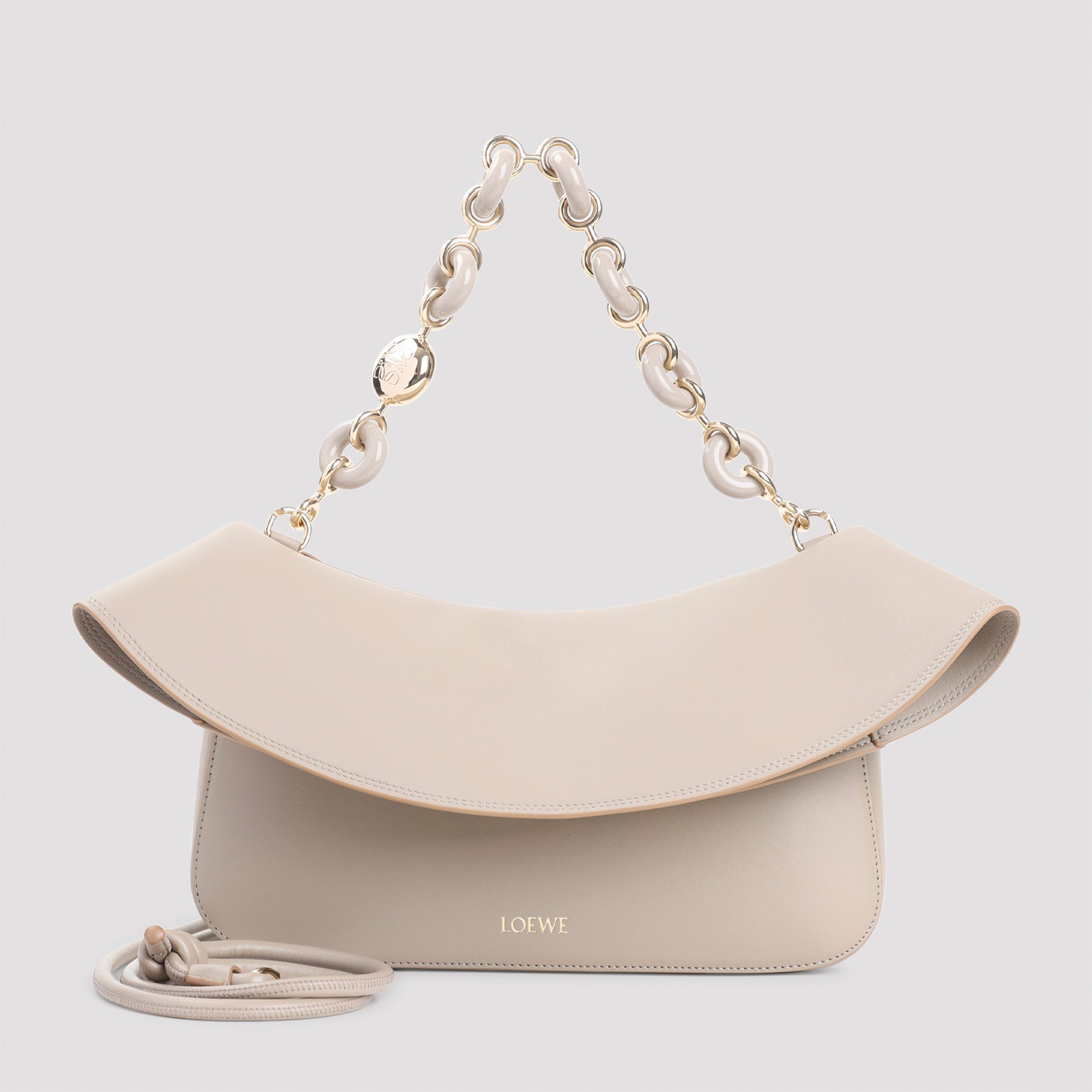 LOEWE Ola Medium Handbag - Perfect for FW25
