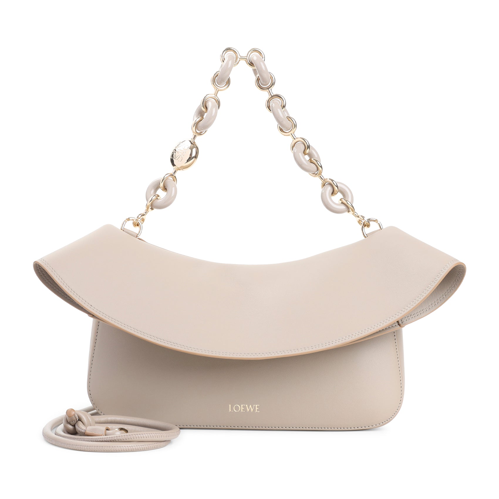 LOEWE Ola Medium Handbag - Perfect for FW25