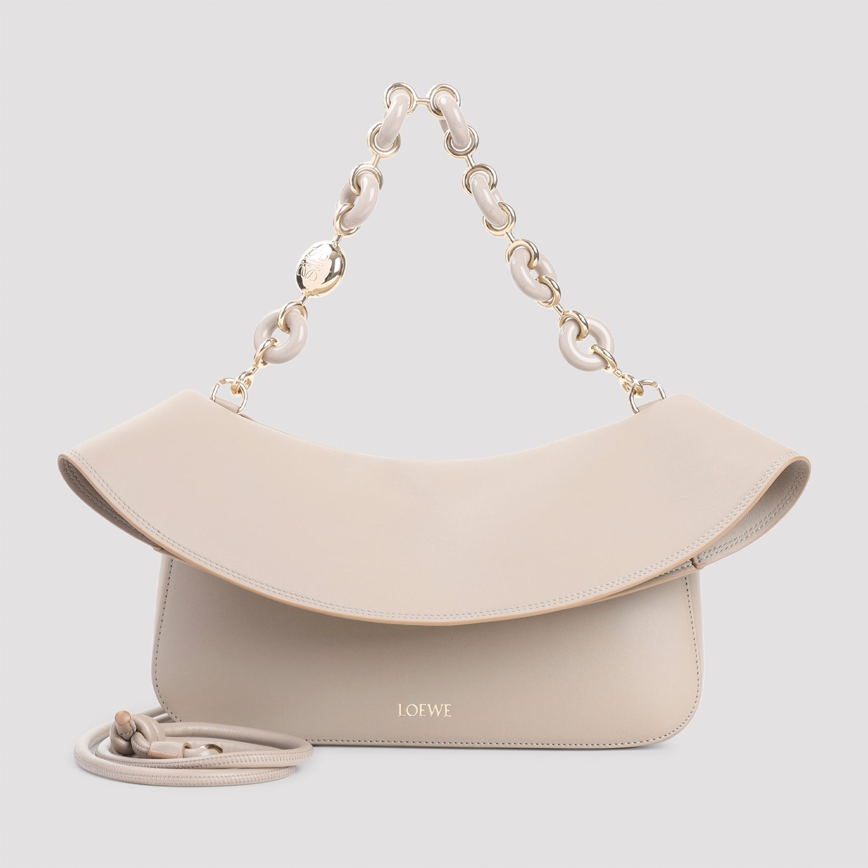 LOEWE Ola Medium Handbag - Perfect for FW25