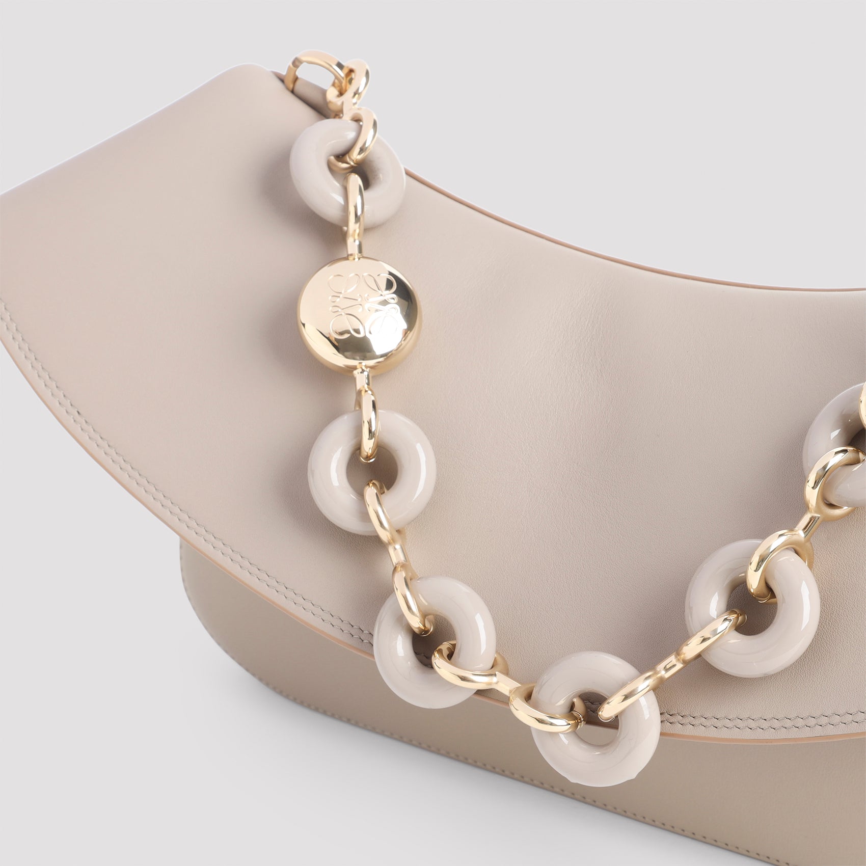 LOEWE Ola Medium Handbag - Perfect for FW25