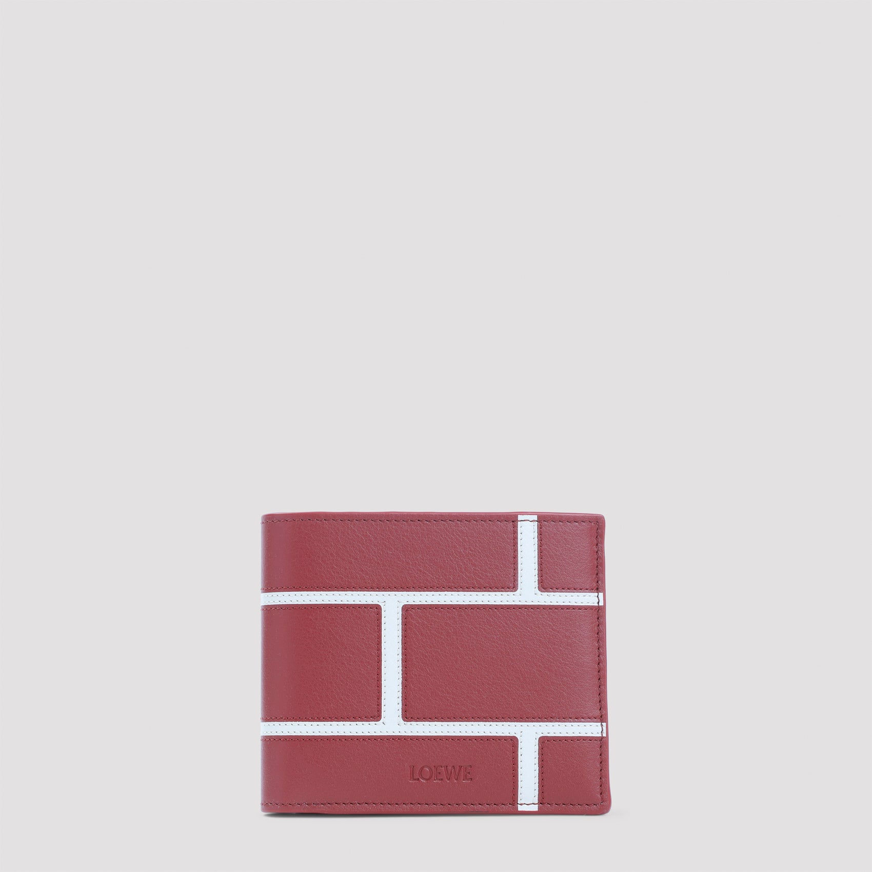 LOEWE Mini Bifold Wallet