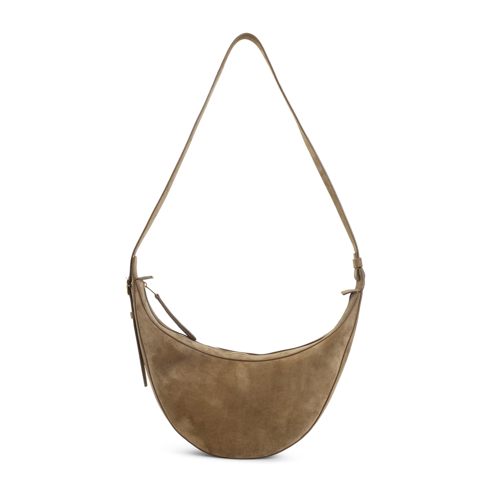 KHAITE Mini Augustina Small Crossbody Handbag