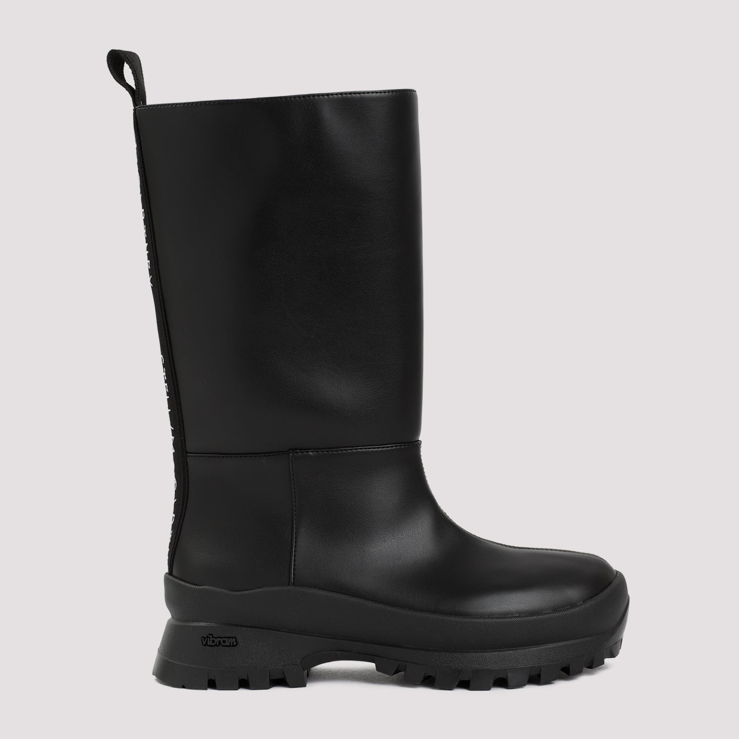 STELLA MCCARTNEY Trace Boots