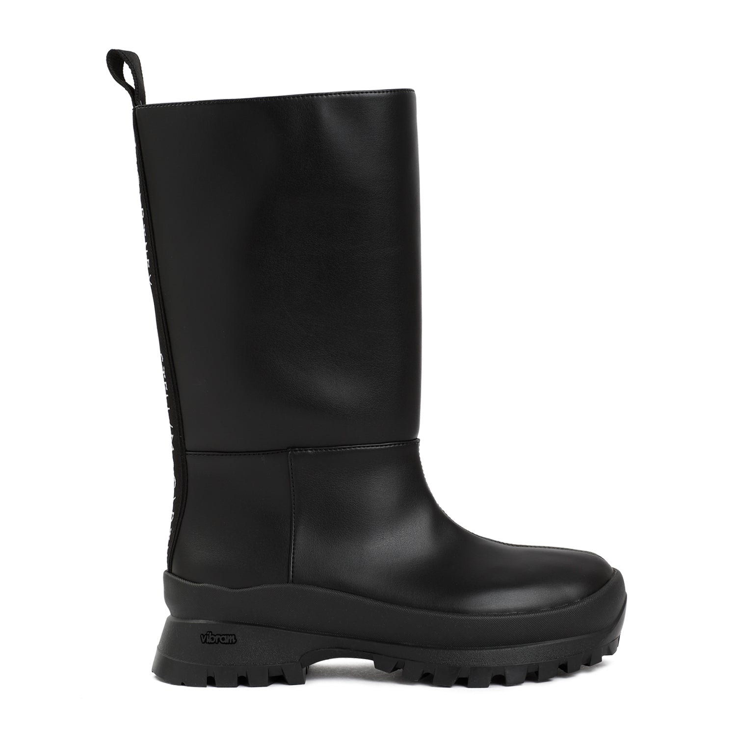 STELLA MCCARTNEY Trace Boots