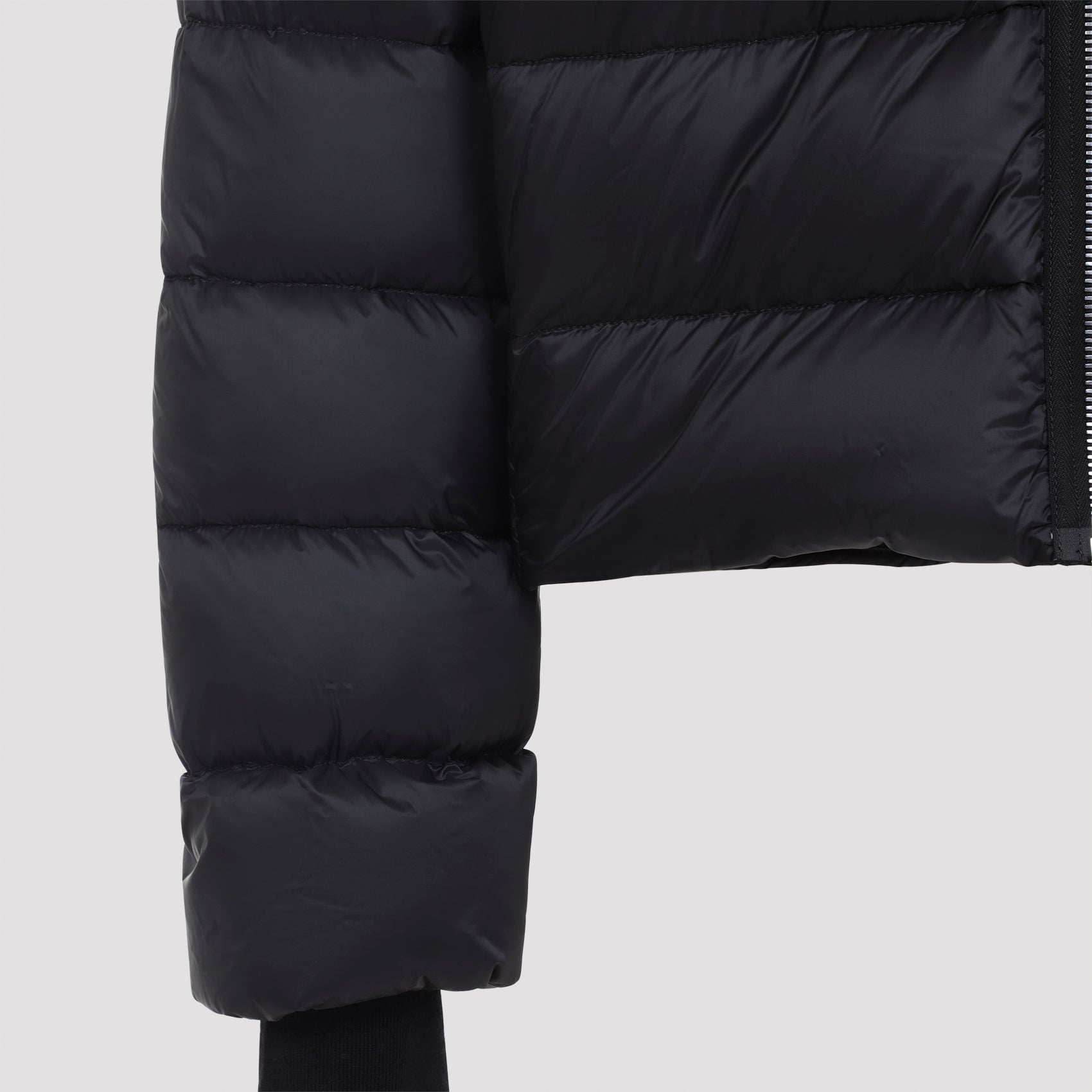 RICK OWENS Men's Gimp Jacket - FW25 Edition
