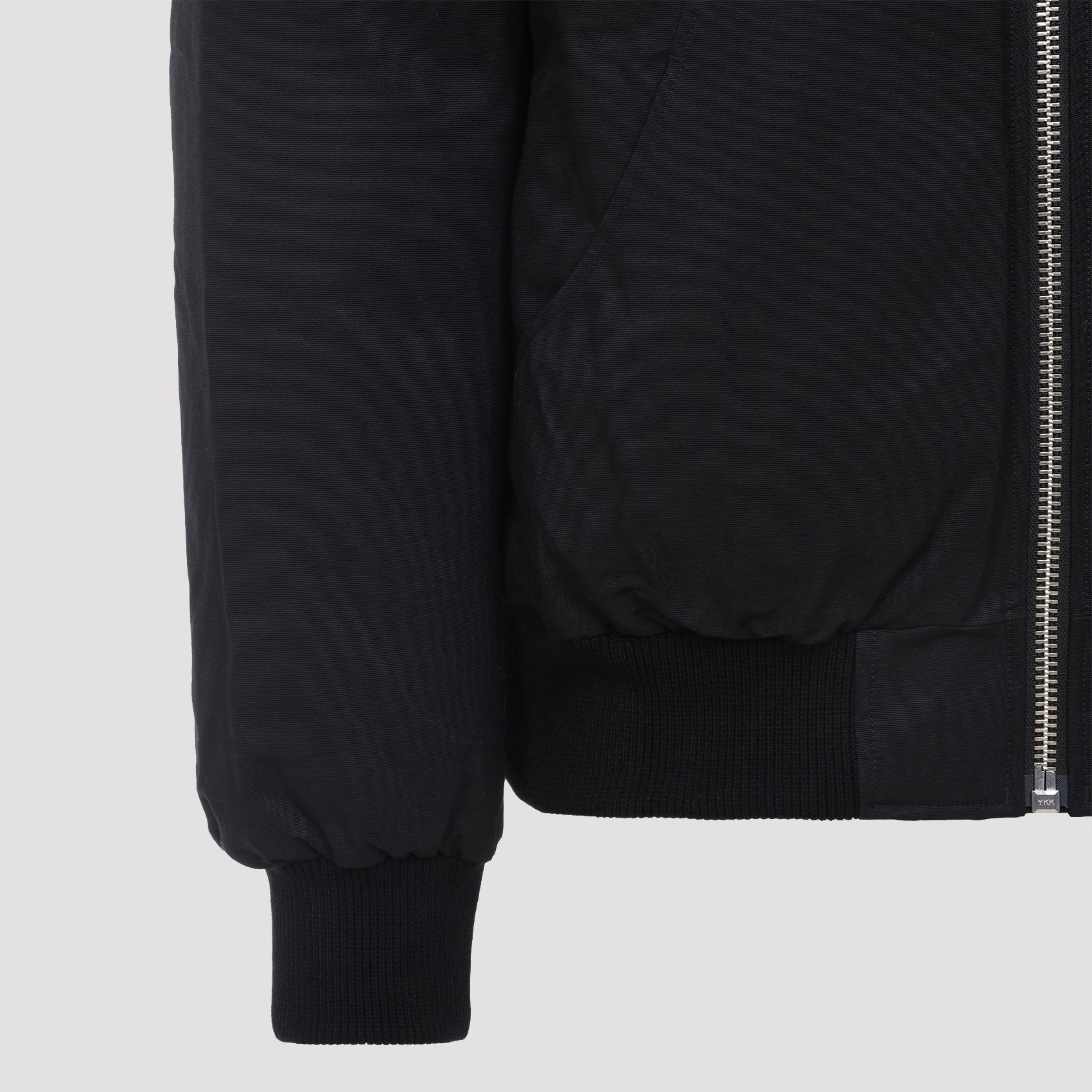 MOOSE KNUCKLES Original Ballistic Bomber Jacket - Men's