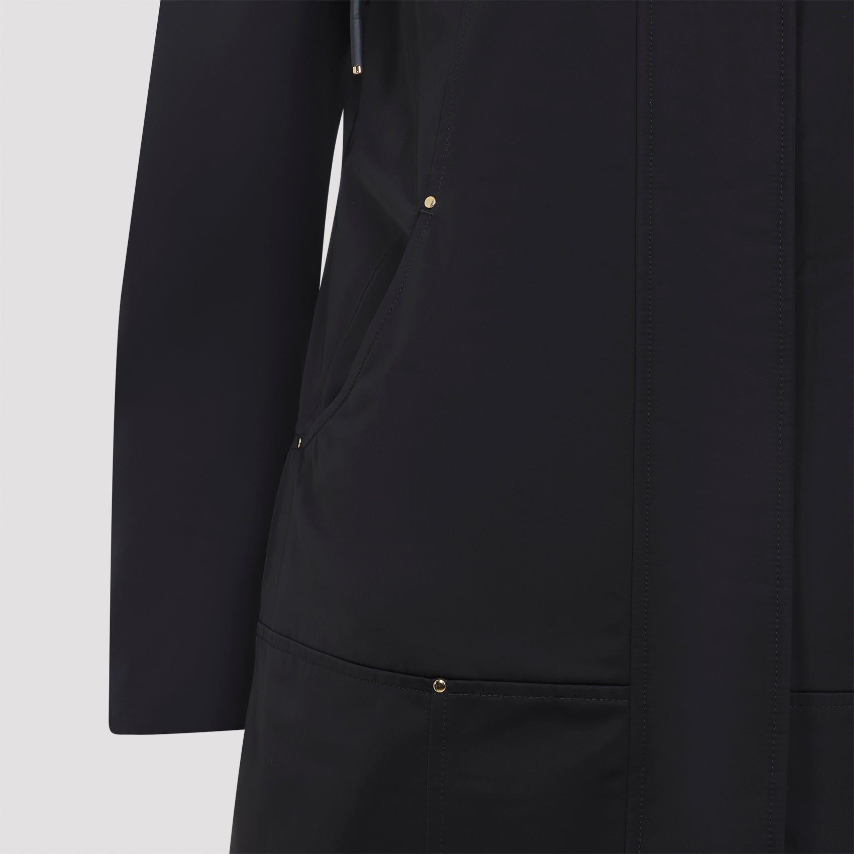 MOOSE KNUCKLES Stirling ST Parka Jacket for Men - FW25