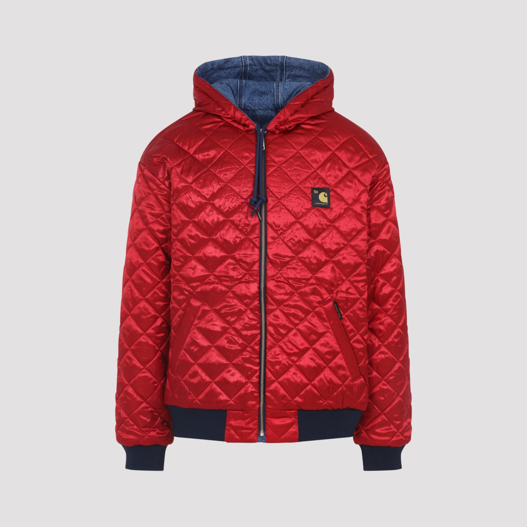 CARHARTT WIP OG Canvas Active Jacket