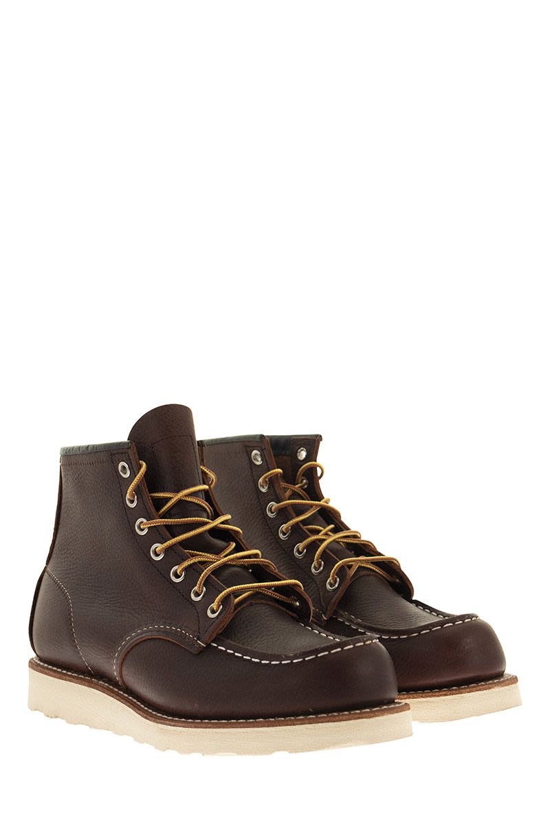 RED WING Classic Moc Lace-Up Boot