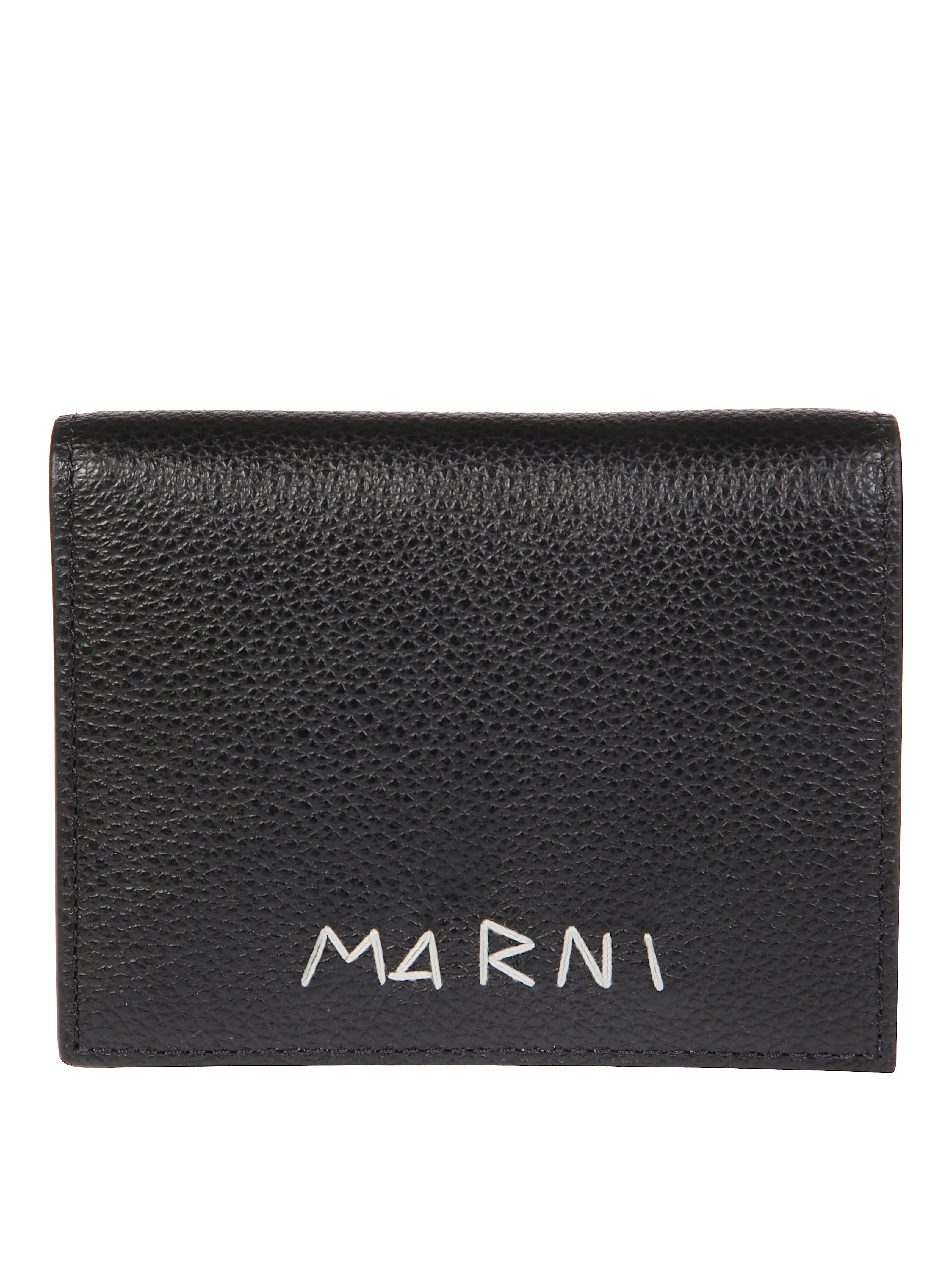 MARNI Women's Mini Wallet - AI25 Collection