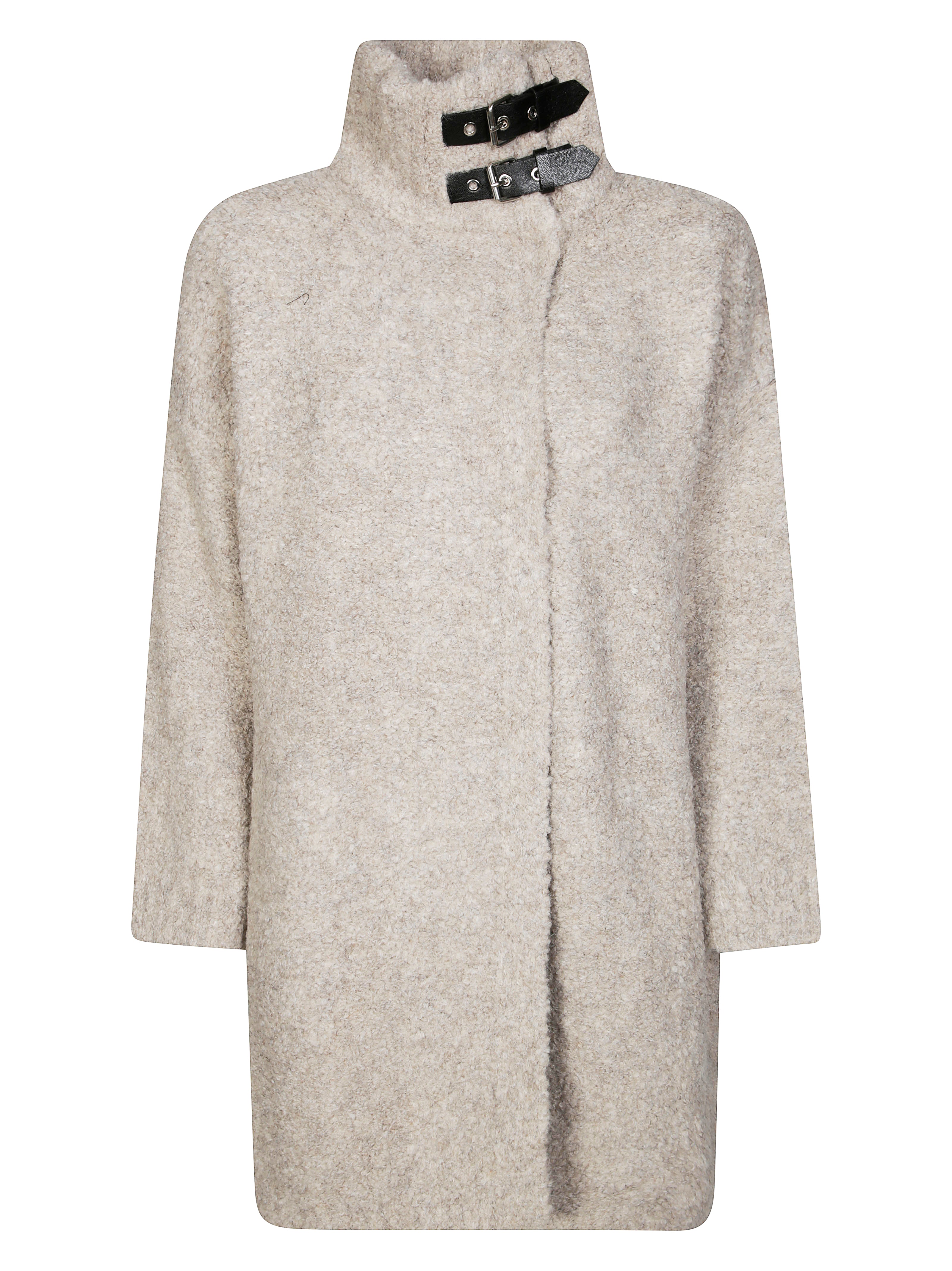 LIUJO Boule Loop Jacket for Men - FW25