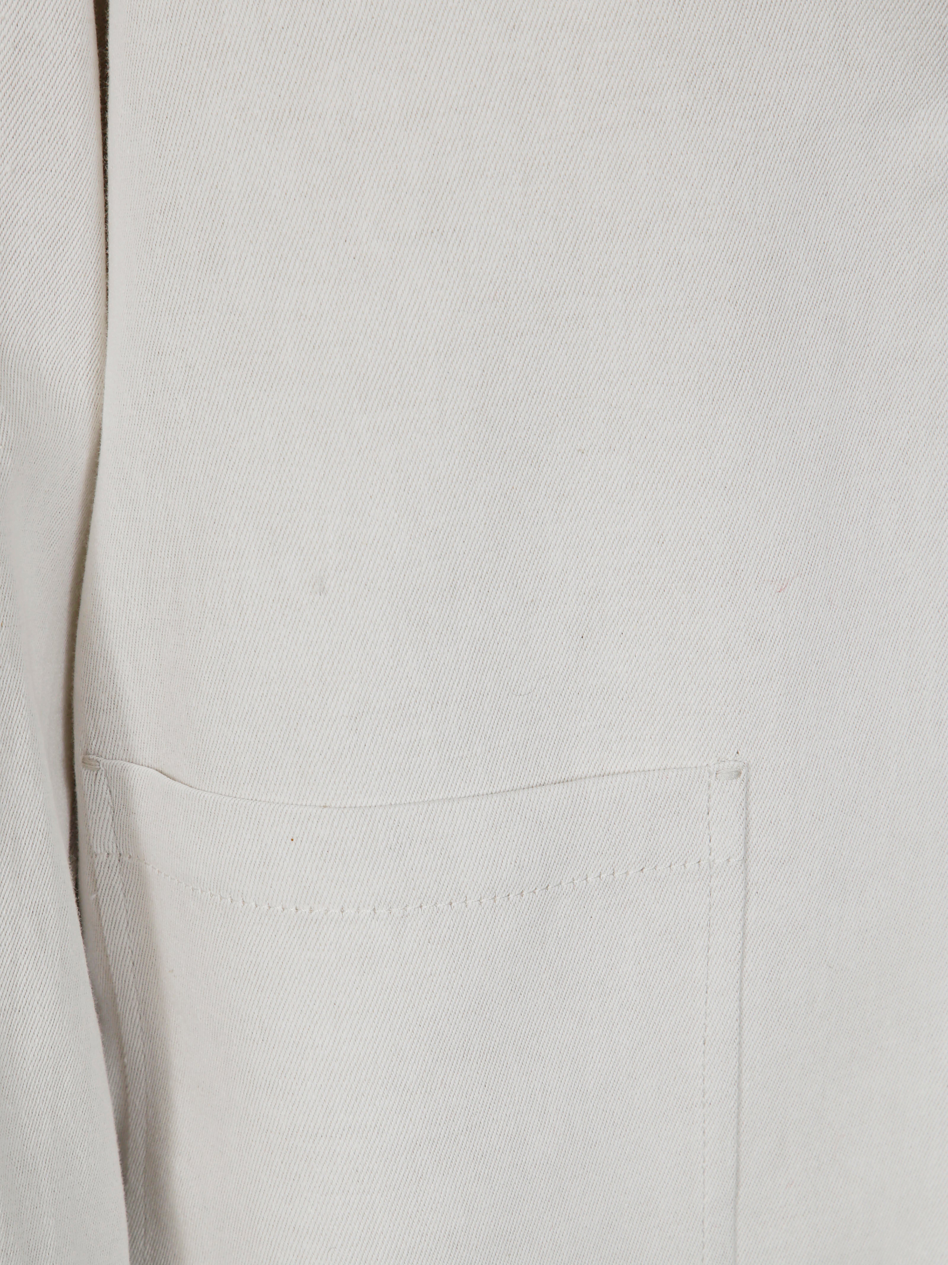 MAX MARA STUDIO Linen Cotton Casual Button-Up for Men