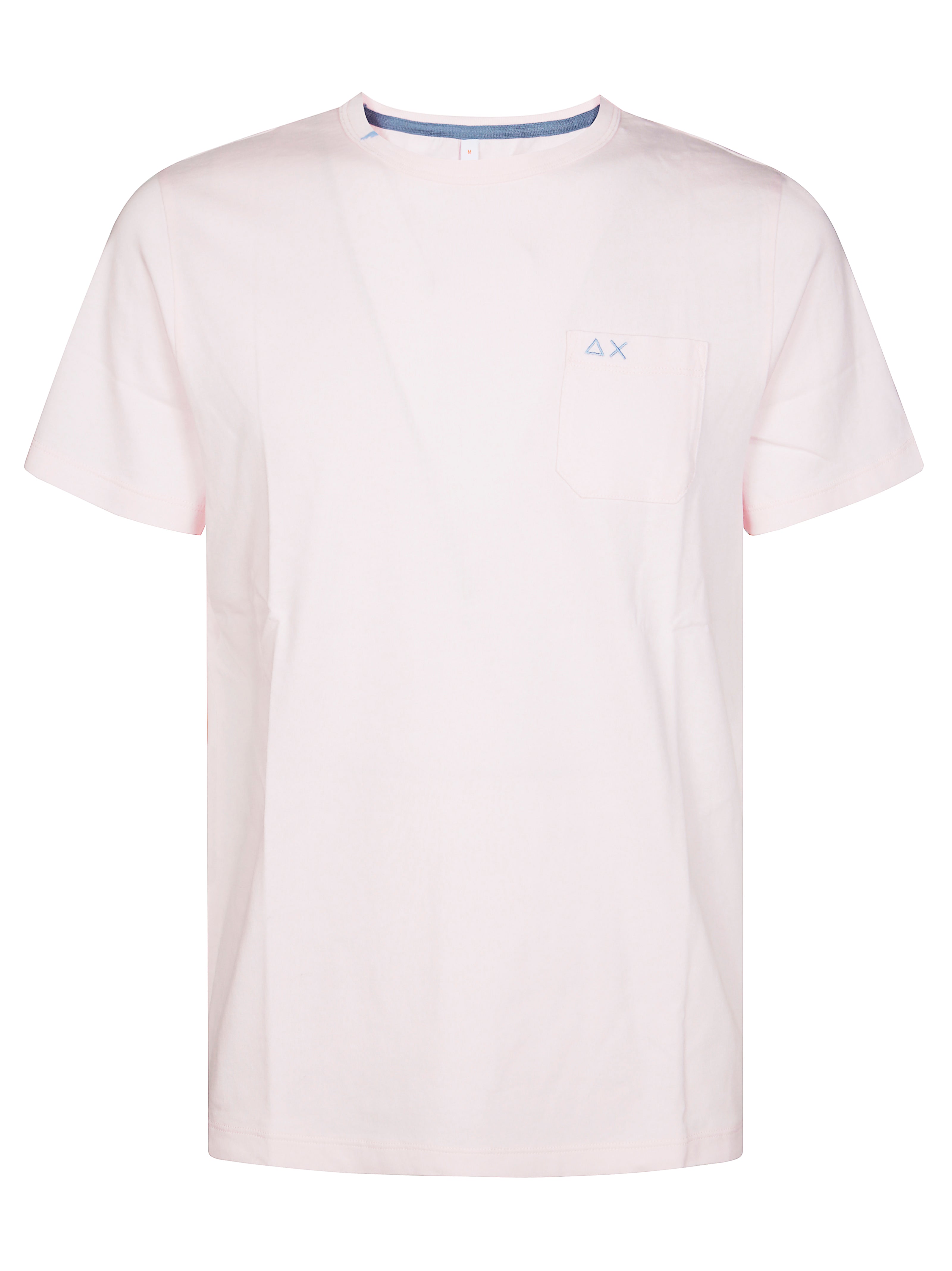 SUN 68 Women's Mini Pocket T-Shirt
