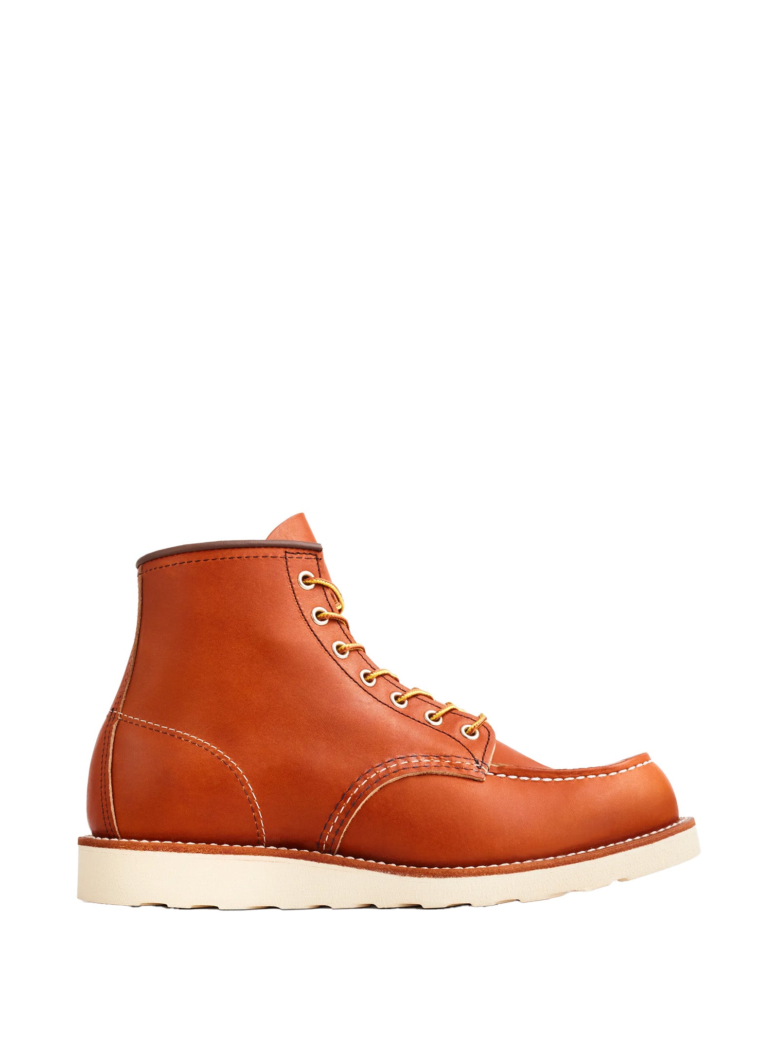RED WING Legacy Leather Walking Shoe for Men