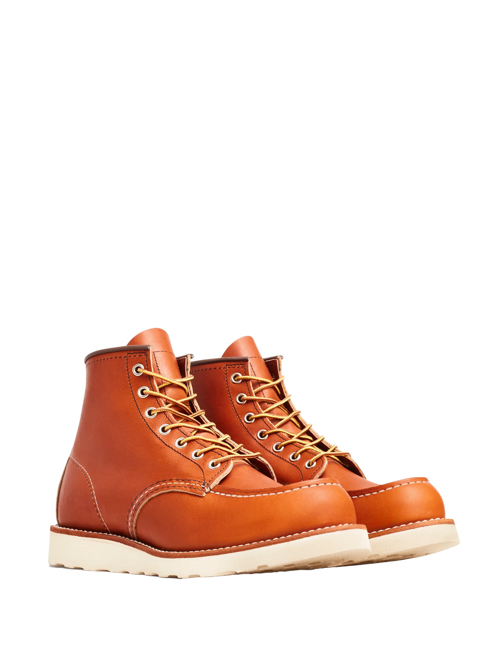 RED WING Legacy Leather Walking Shoe for Men