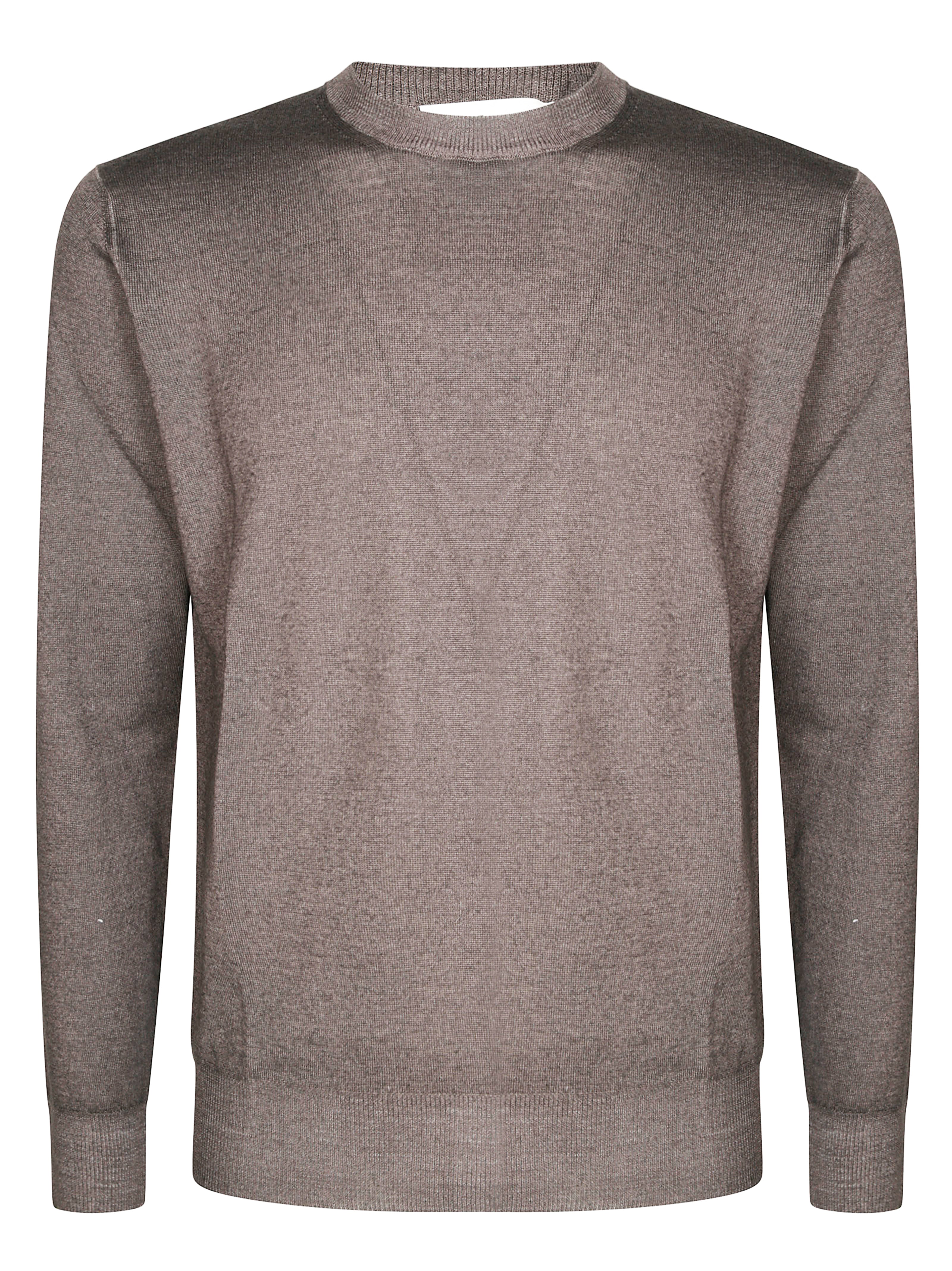 Altea Cozy Merino Wool Crewneck Sweater